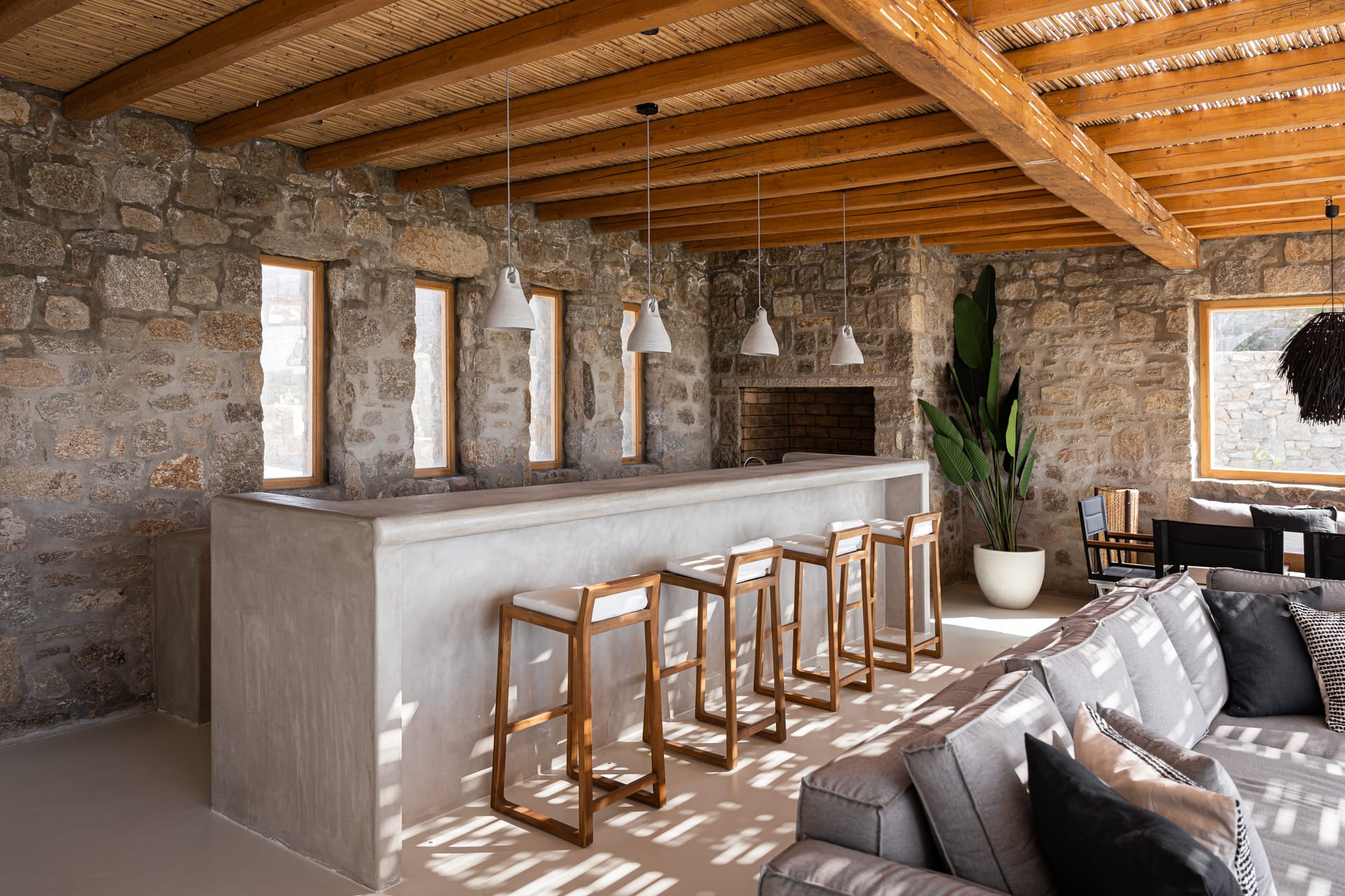 Mykonos Feelings - HRZBLU - 11