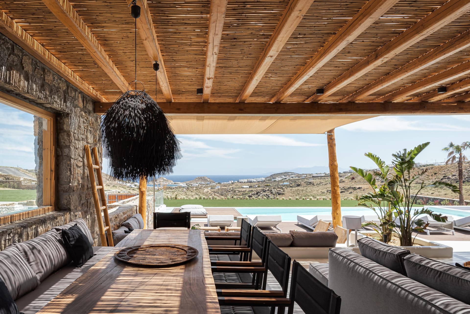 Mykonos Feelings - HRZBLU - 12