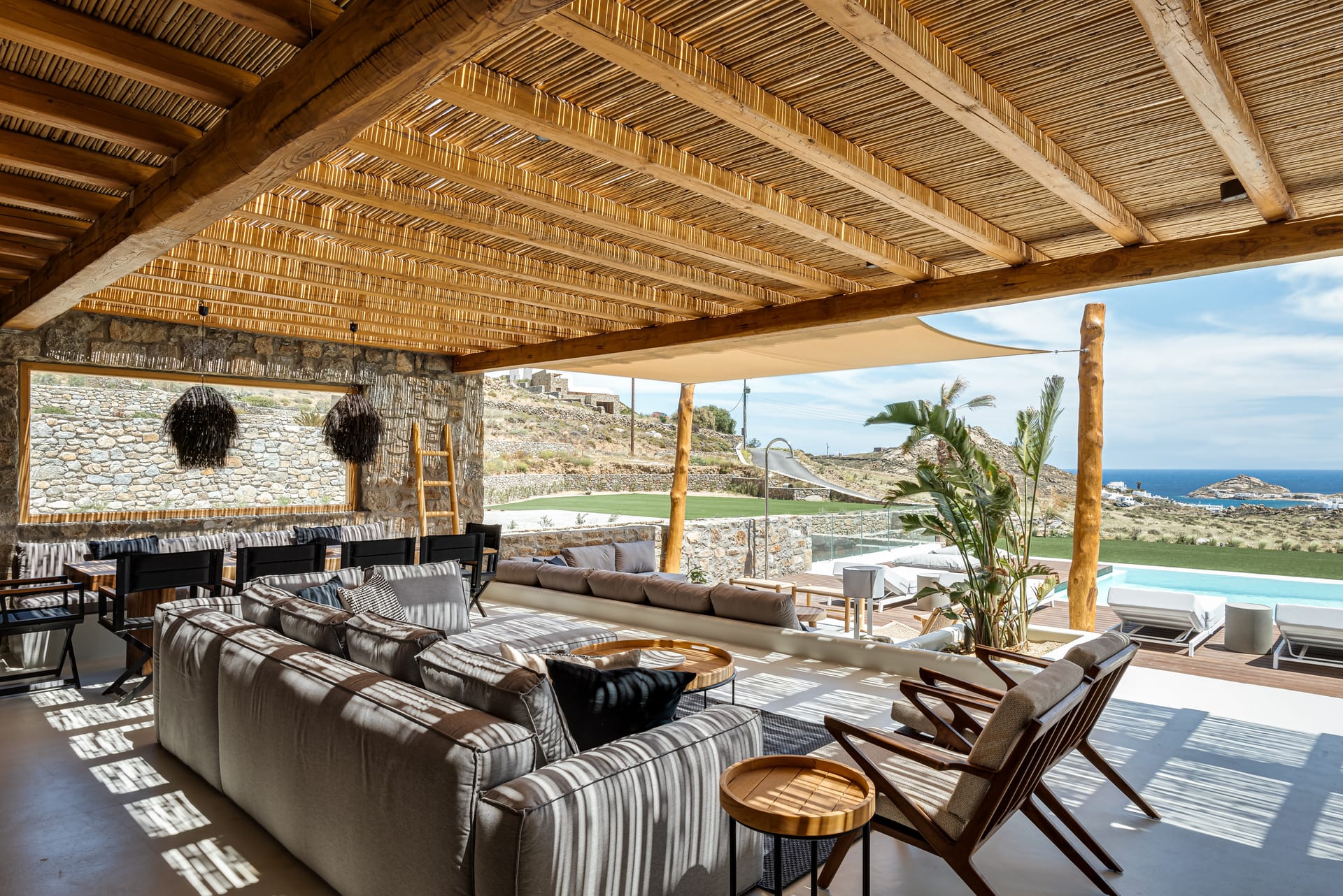 Mykonos Feelings - HRZBLU - 13