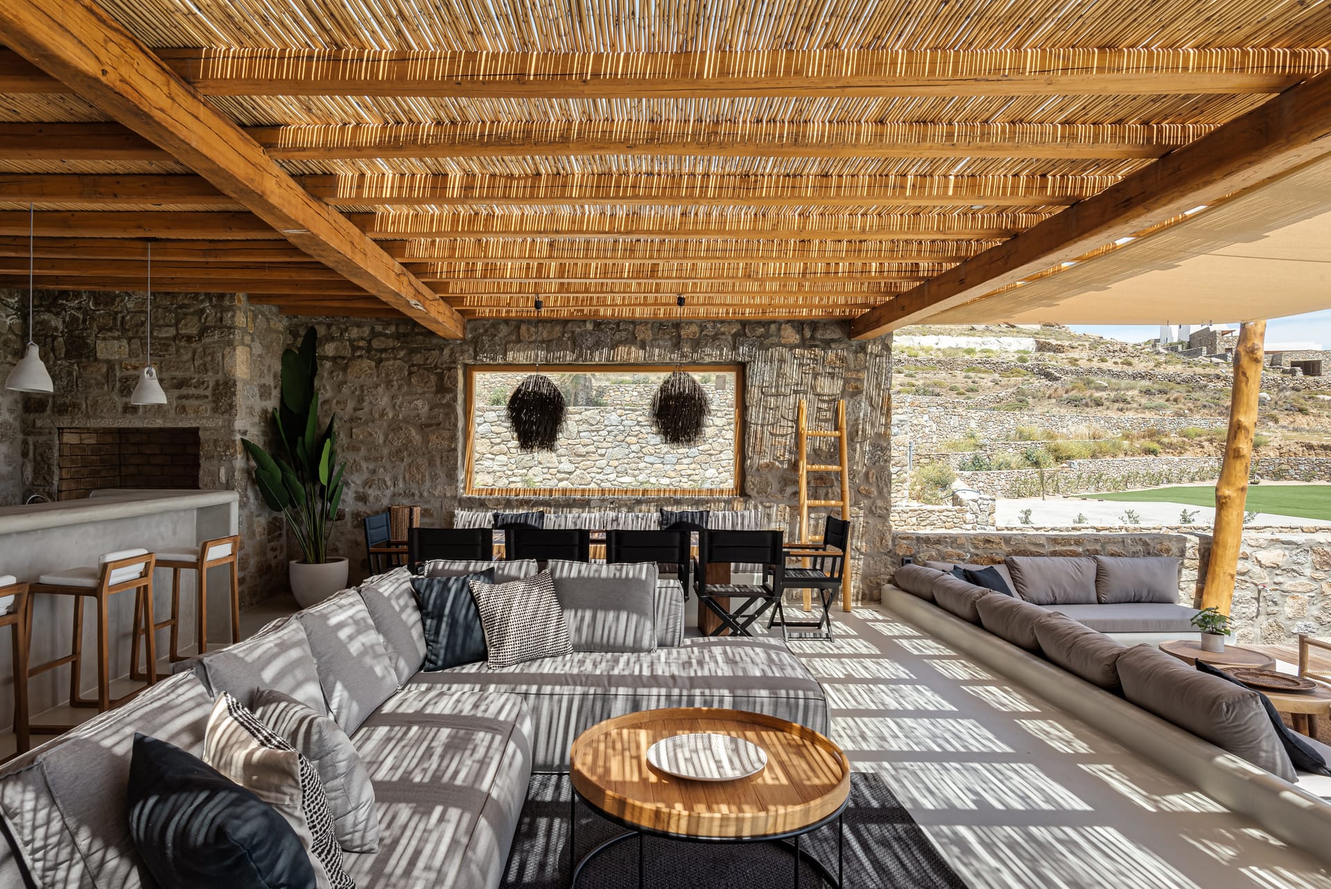 Mykonos Feelings - HRZBLU - 14