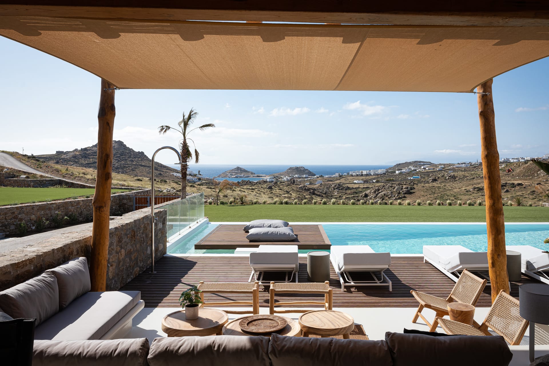 Mykonos Feelings - HRZBLU - 16