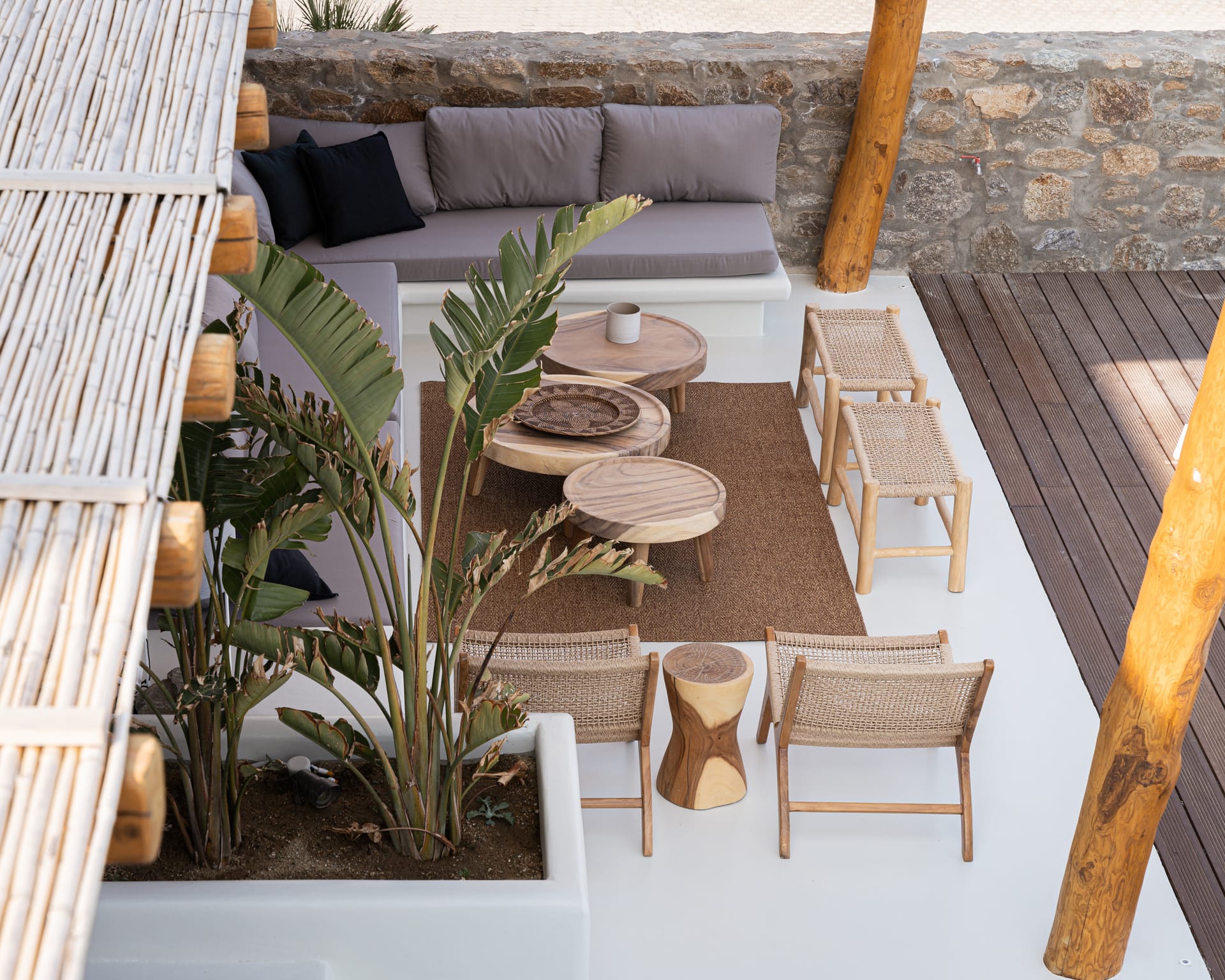 Mykonos Feelings - HRZBLU - 18