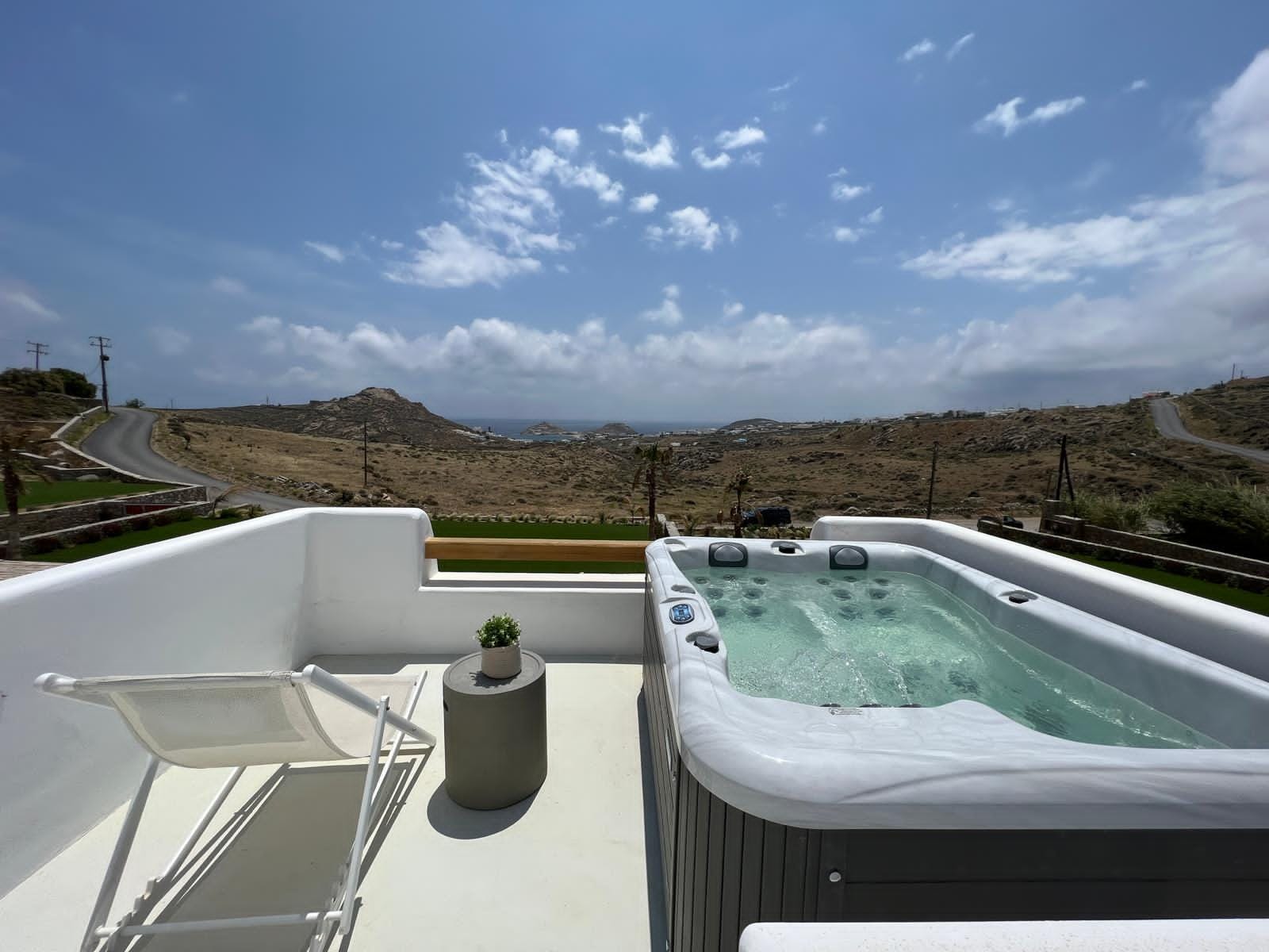 Mykonos Feelings - HRZBLU - 20