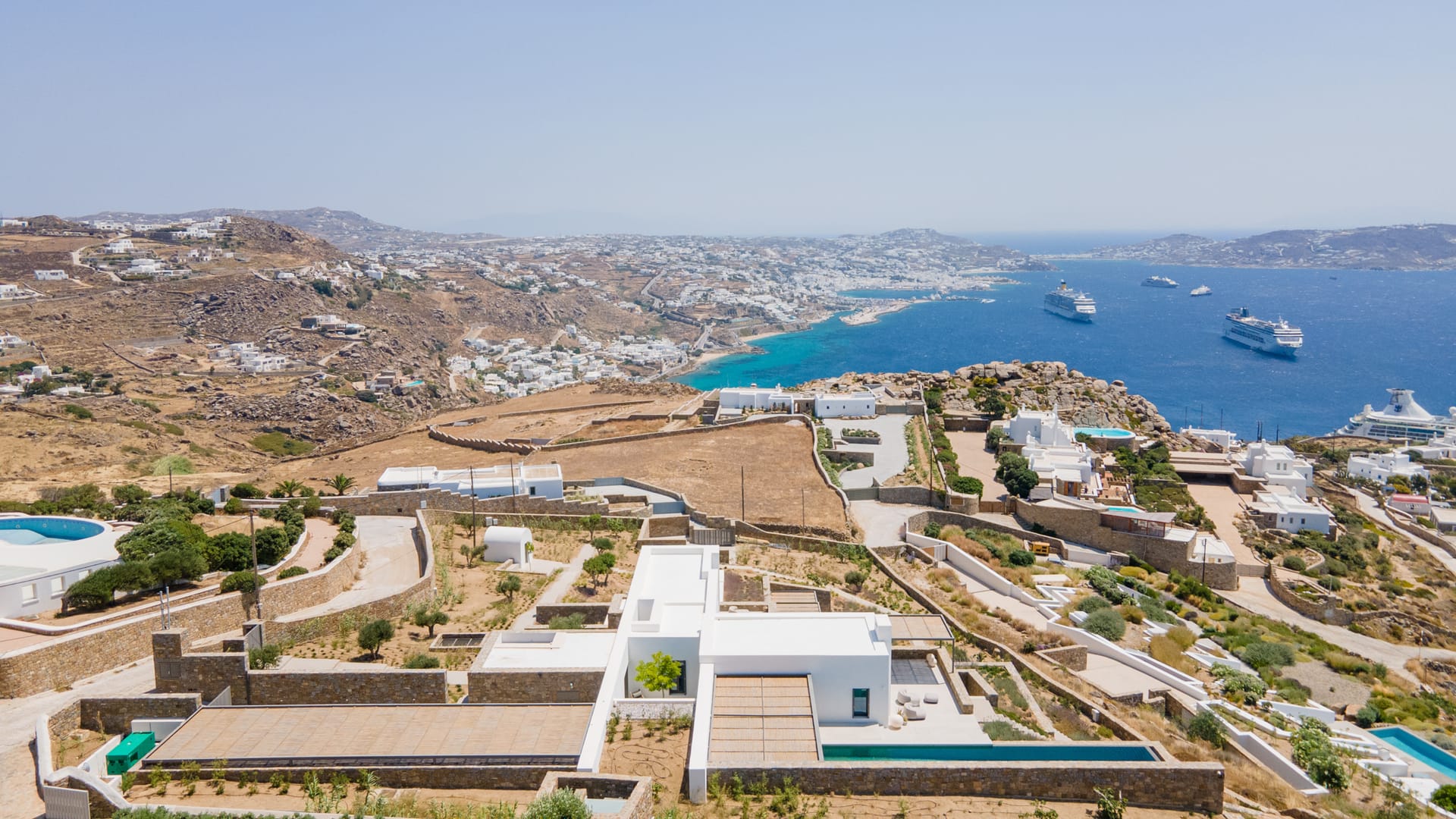 Mykonos Feelings - BLE - 6