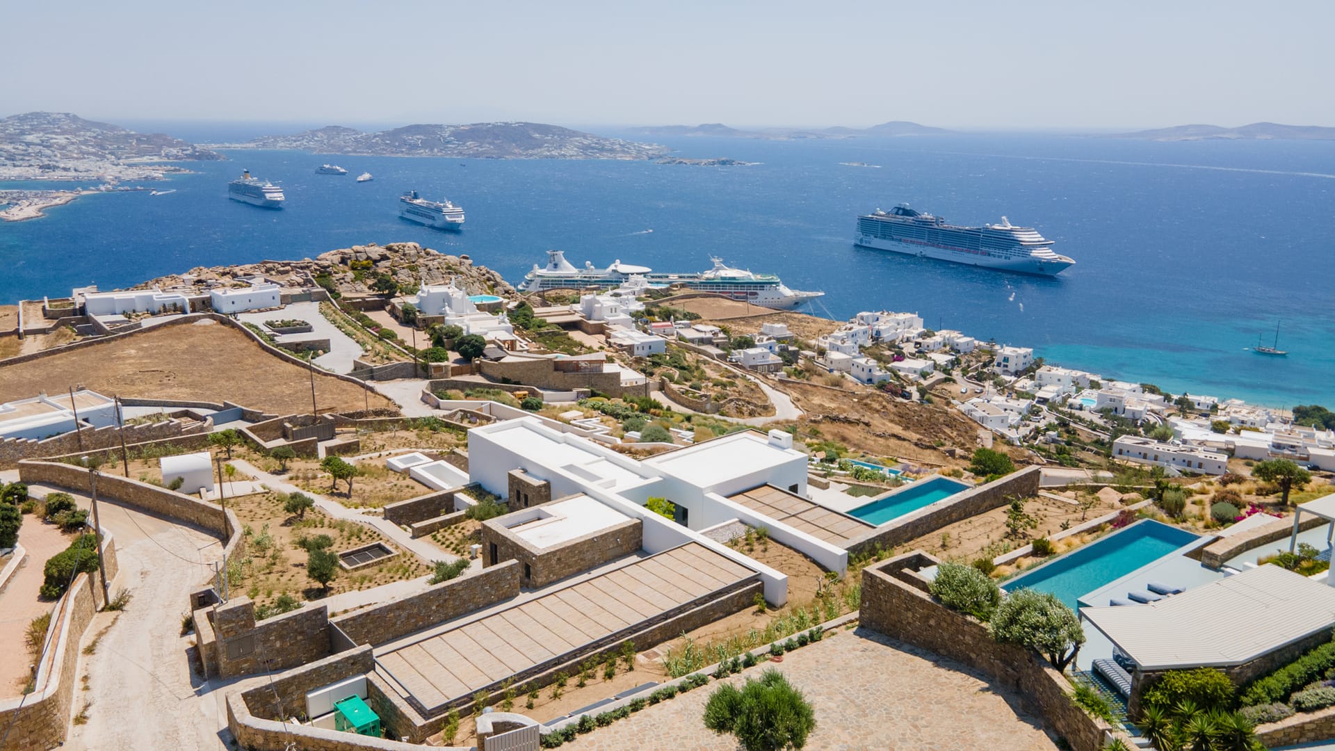Mykonos Feelings - BLE - 7