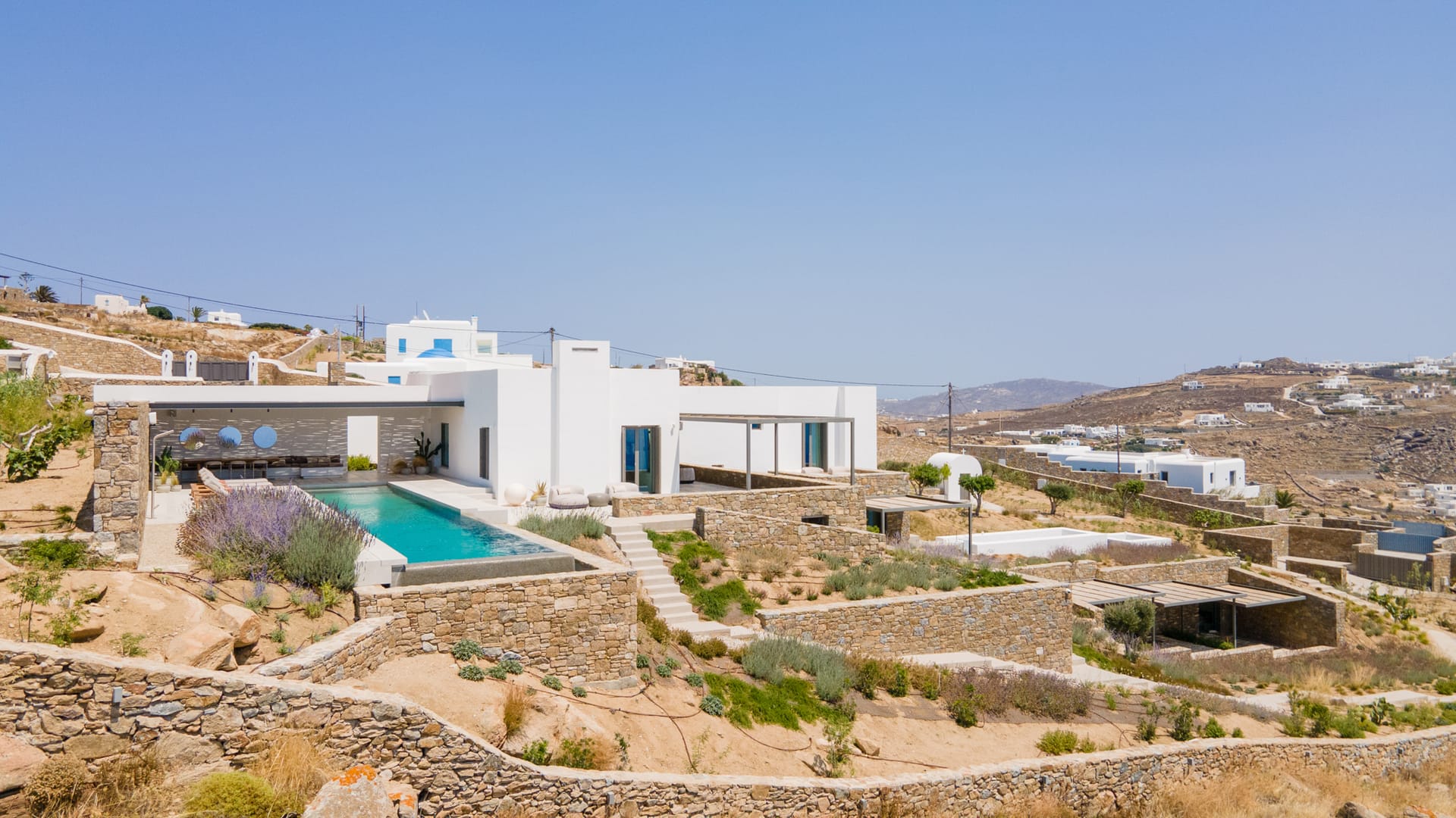 Mykonos Feelings - BLE - 3