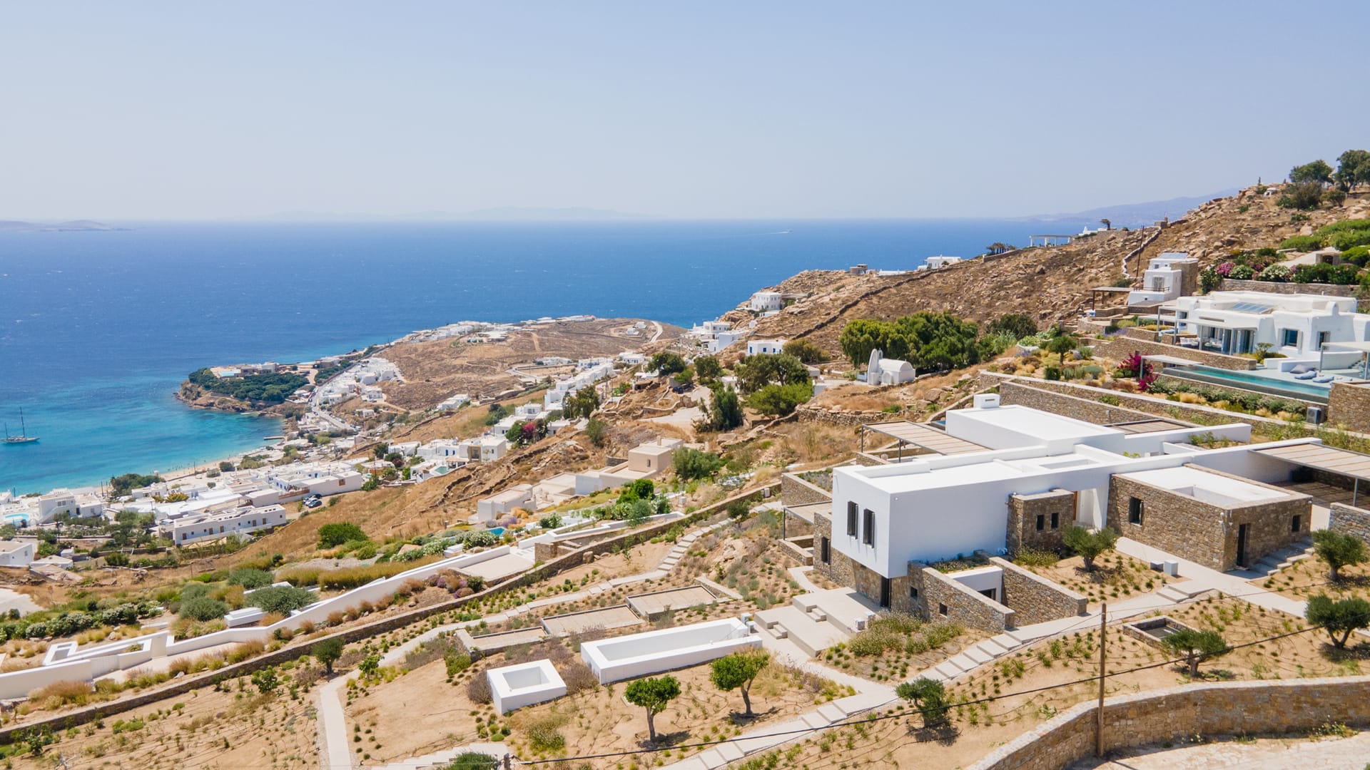 Mykonos Feelings - BLE - 12