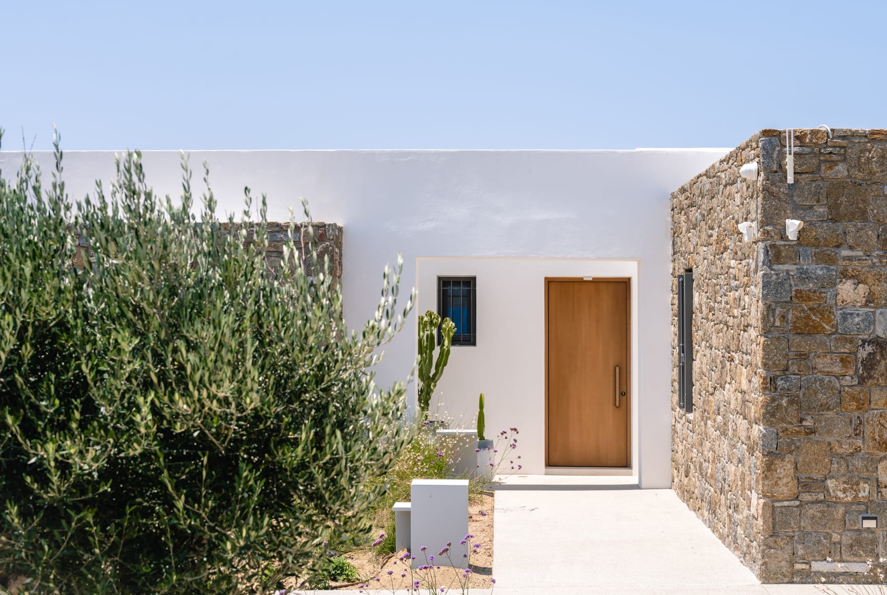 Mykonos Feelings - BLE - 18