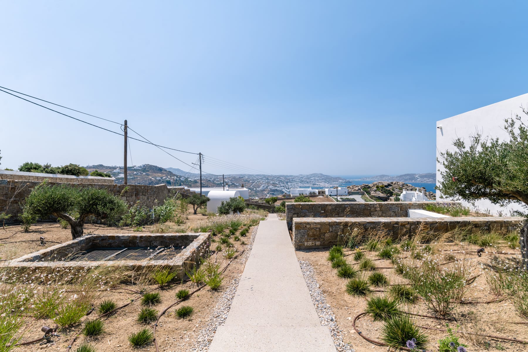 Mykonos Feelings - BLE - 20