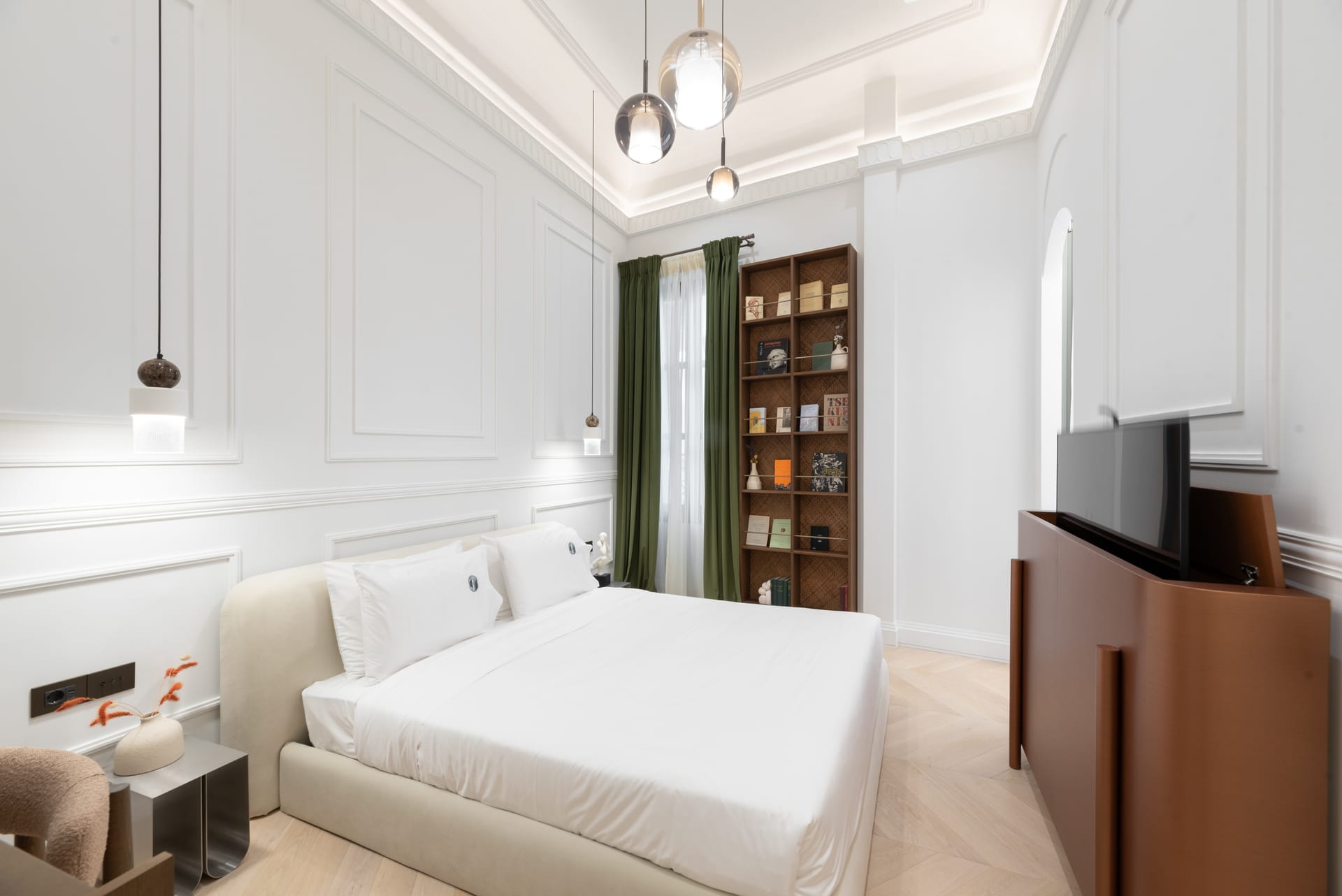 Emerald Hotel Athens - GEM - 3