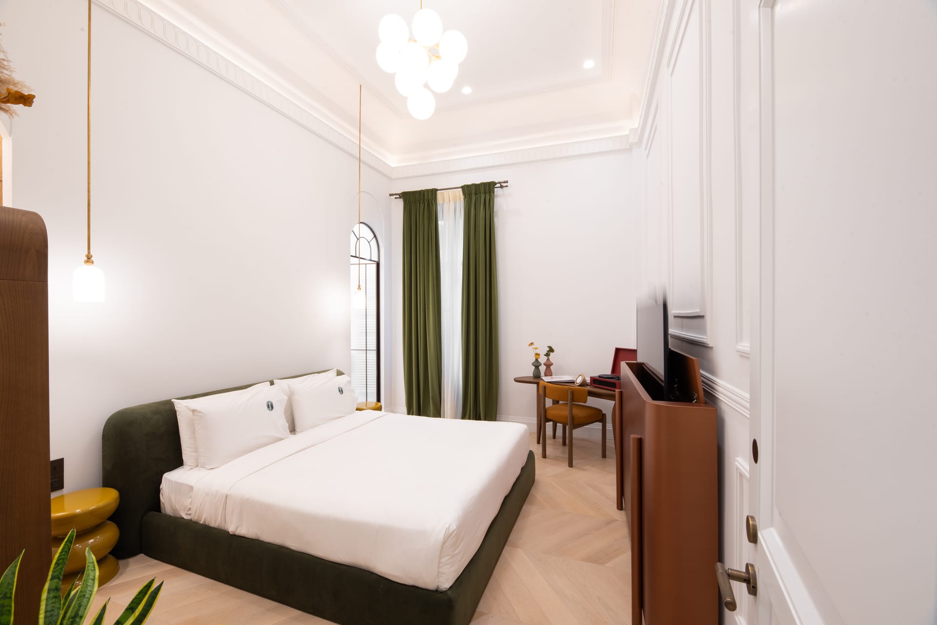 Emerald Hotel Athens - GEM - 2