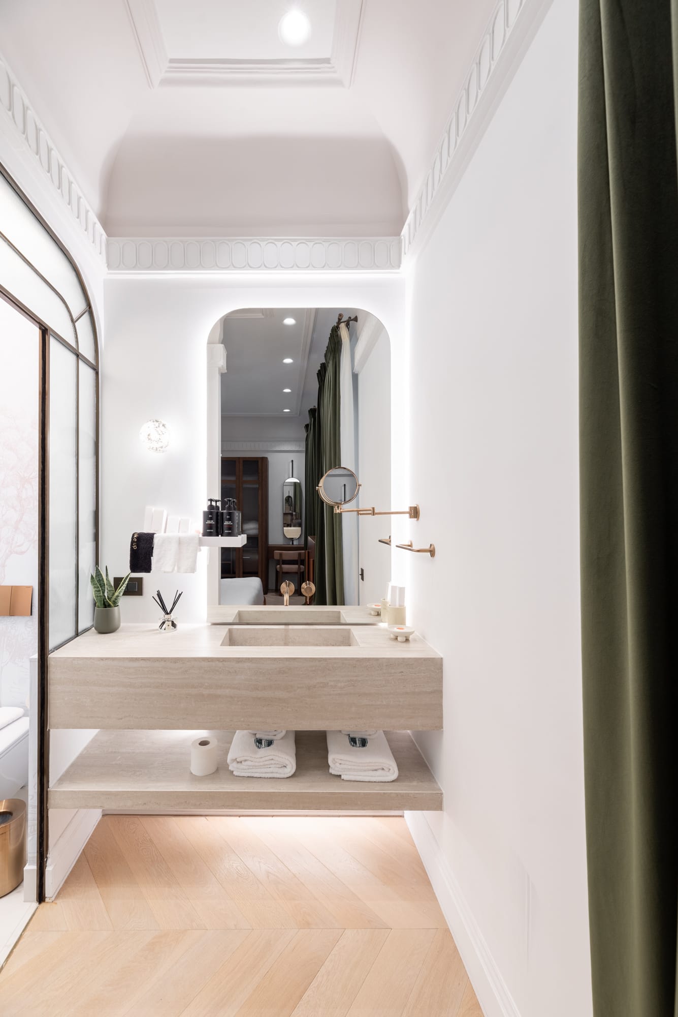 Emerald Hotel Athens - GEM - 8