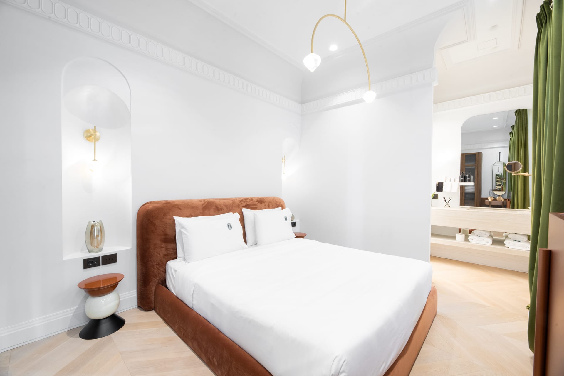 Emerald Hotel Athens - GEM - 10