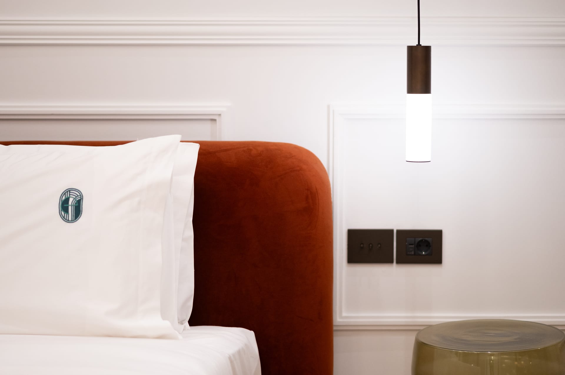 Emerald Hotel Athens - GEM - 13