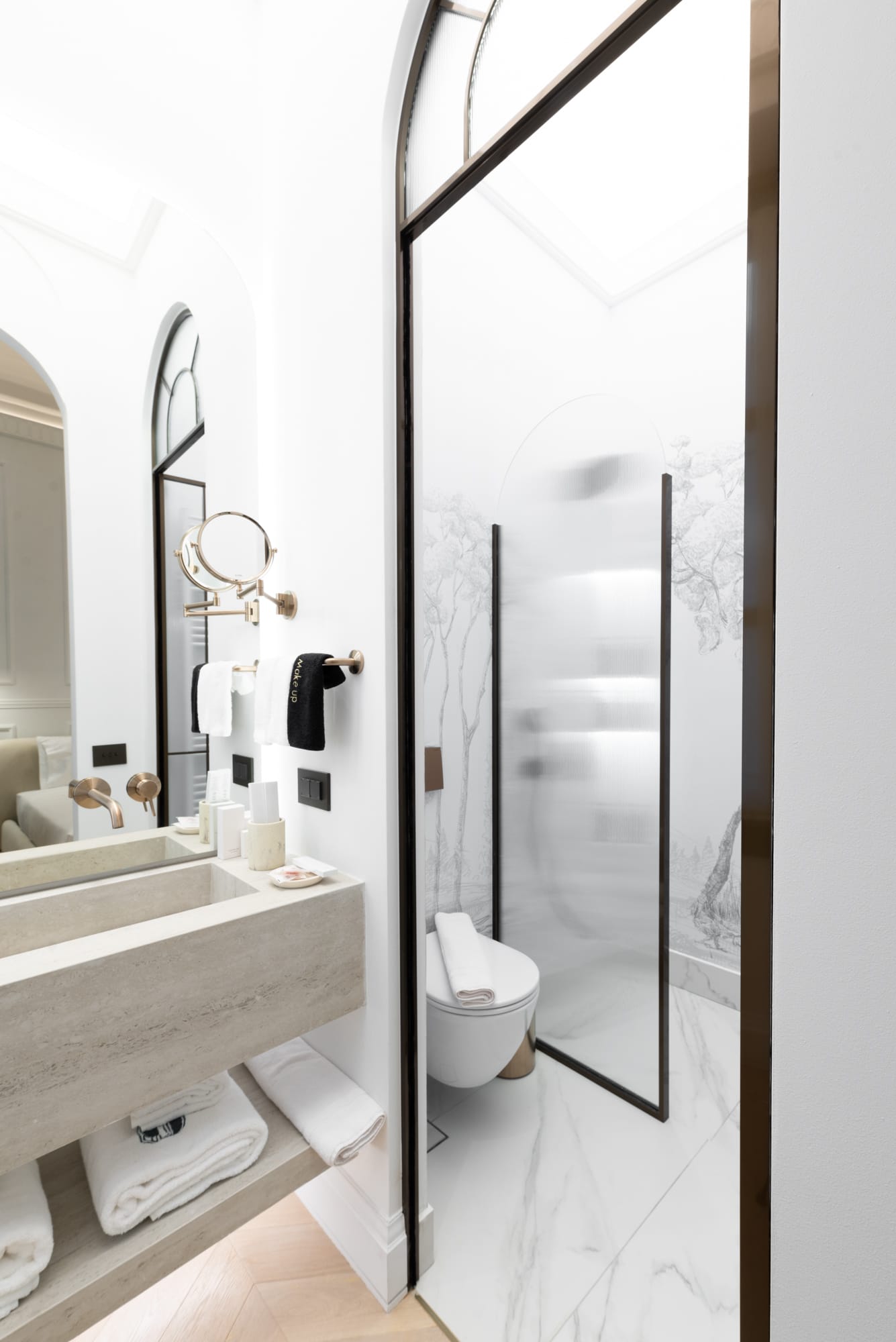 Emerald Hotel Athens - GEM - 15
