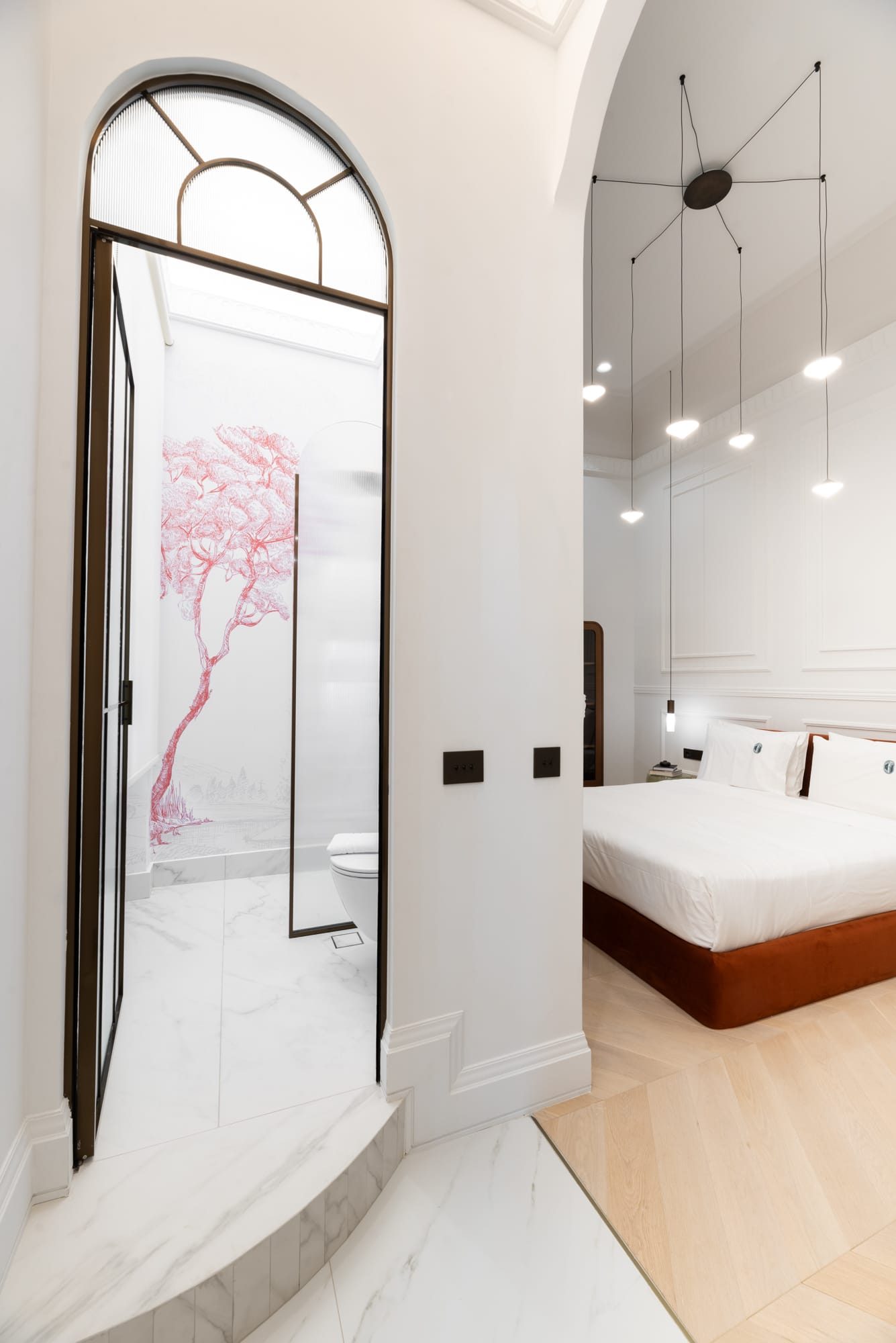 Emerald Hotel Athens - GEM - 18