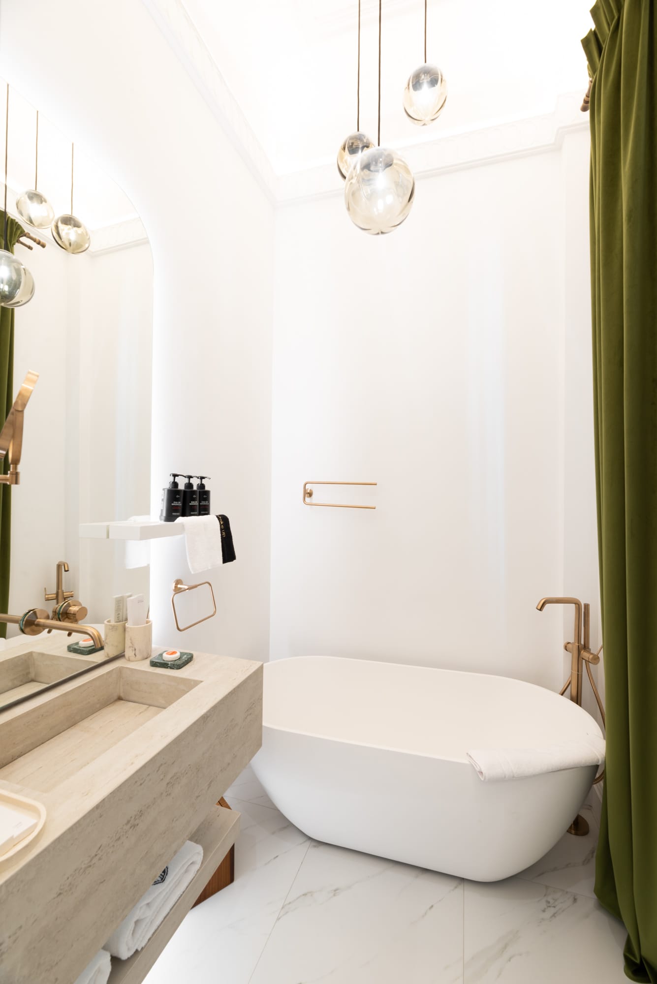 Emerald Hotel Athens - GEM - 19