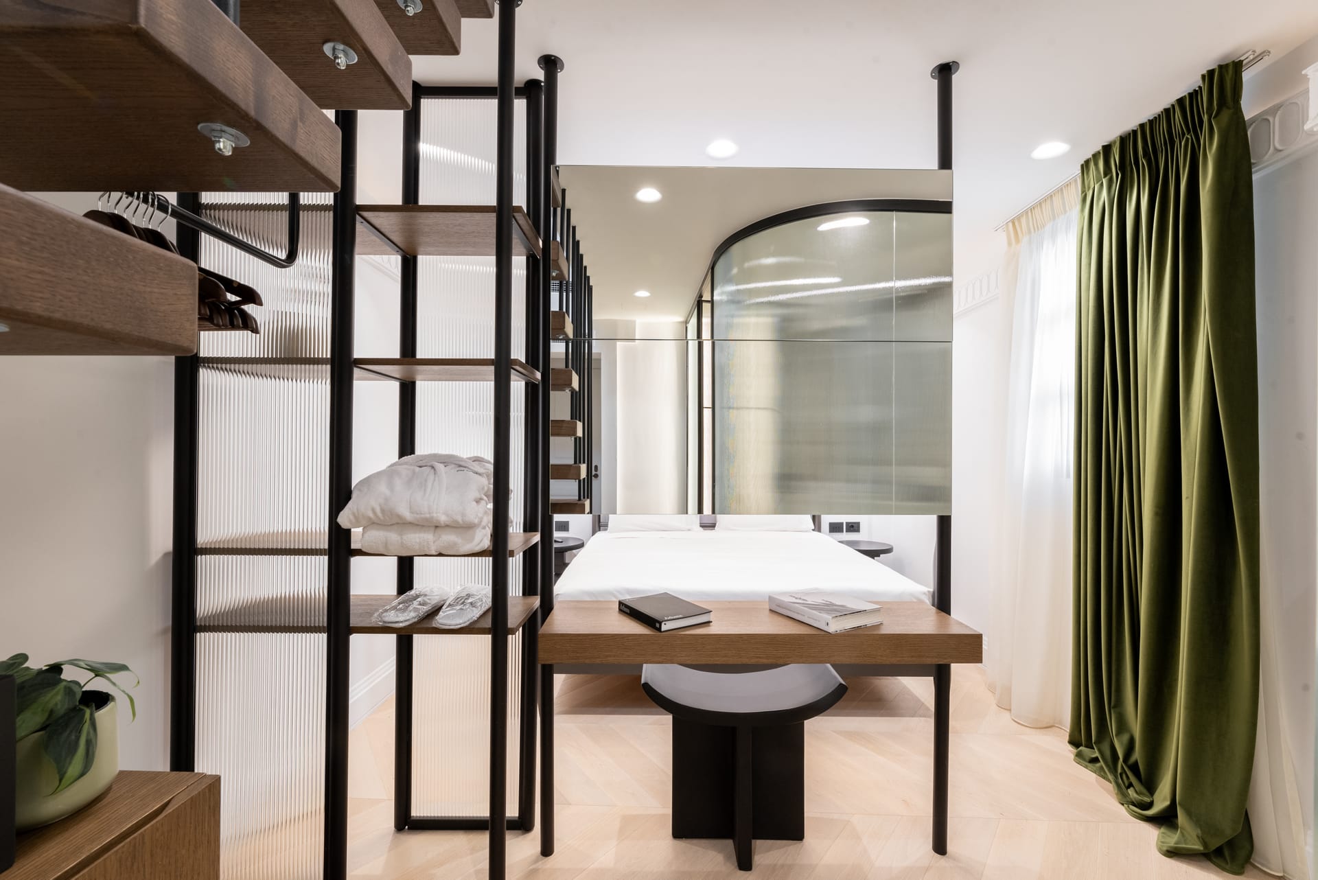 Emerald Hotel Athens - EMRS - 2