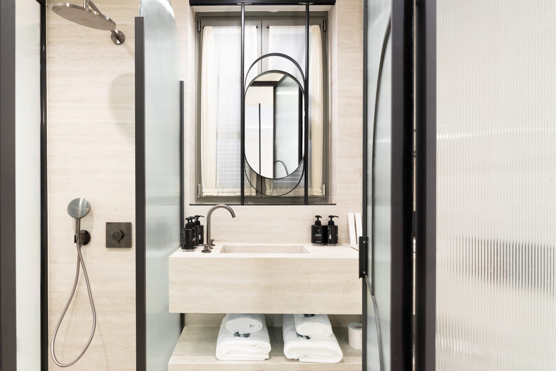 Emerald Hotel Athens - EMRS - 4