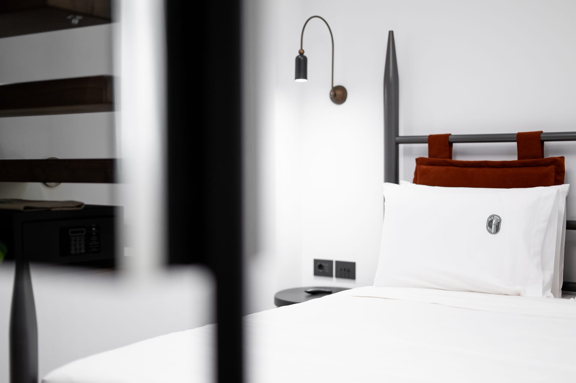 Emerald Hotel Athens - EMRS - 7