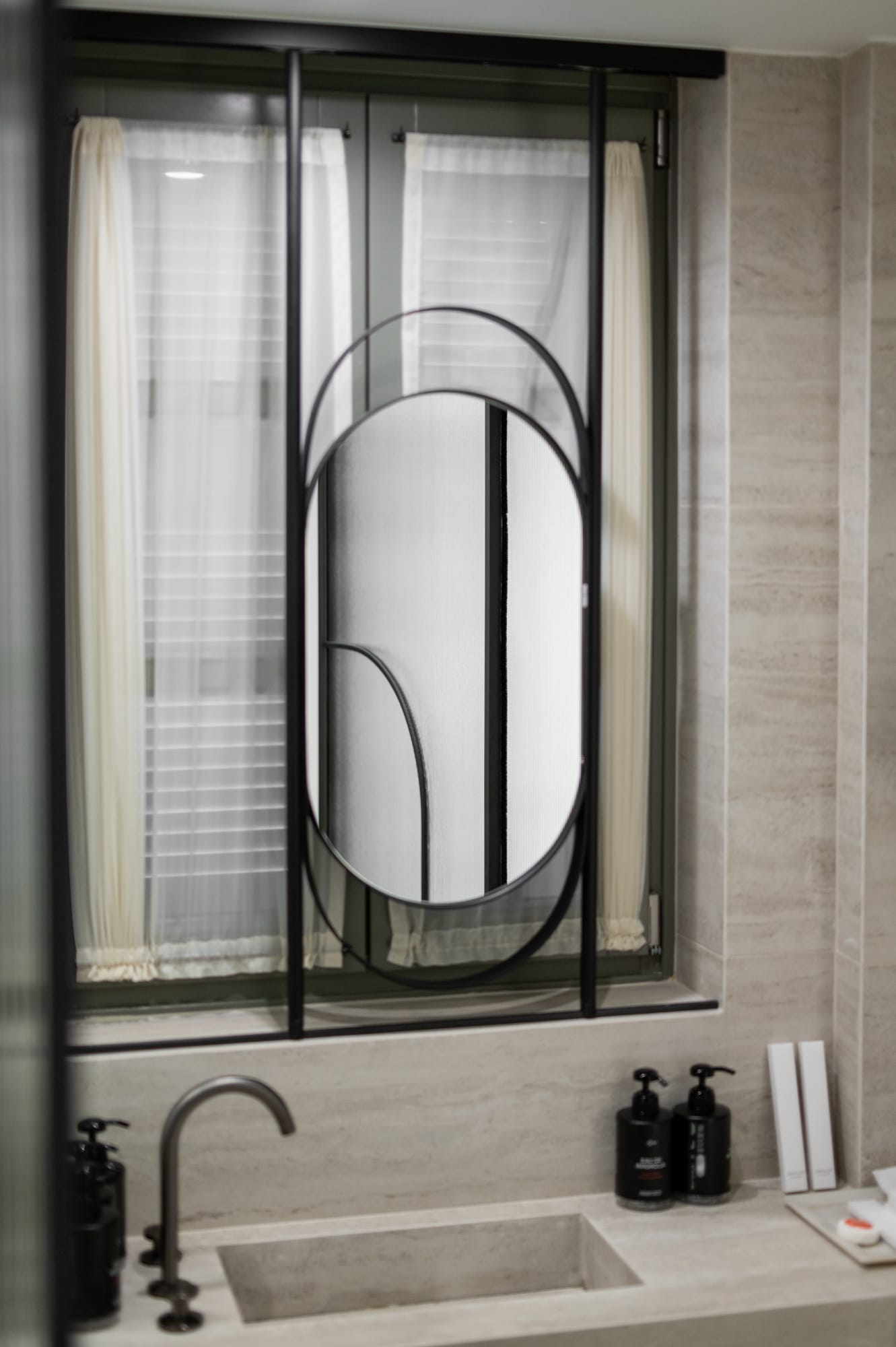Emerald Hotel Athens - EMRS - 9