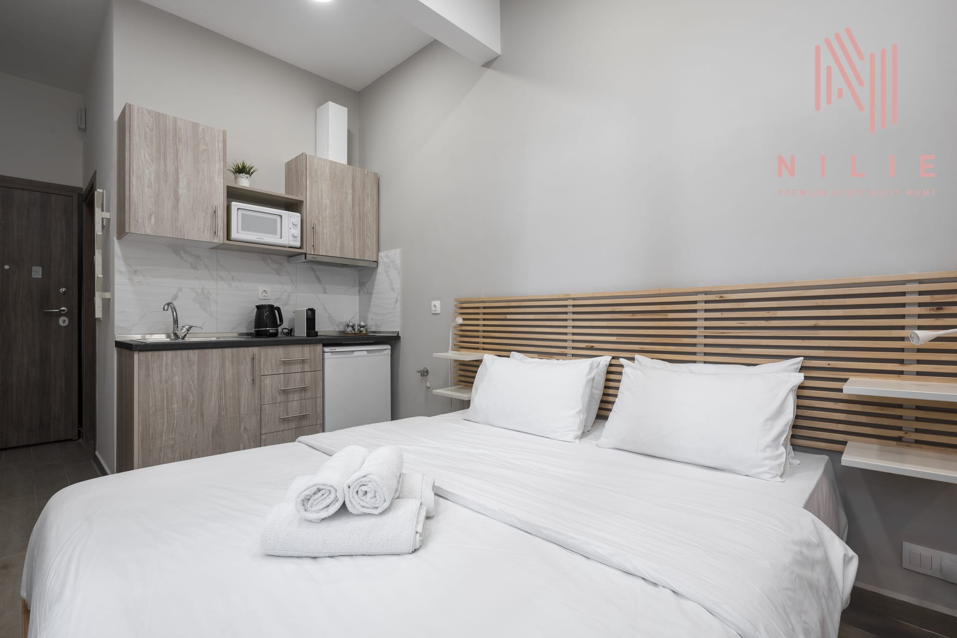 NILIE PREMIUM HOSPITALITY MGMT - FRAG45 - 5