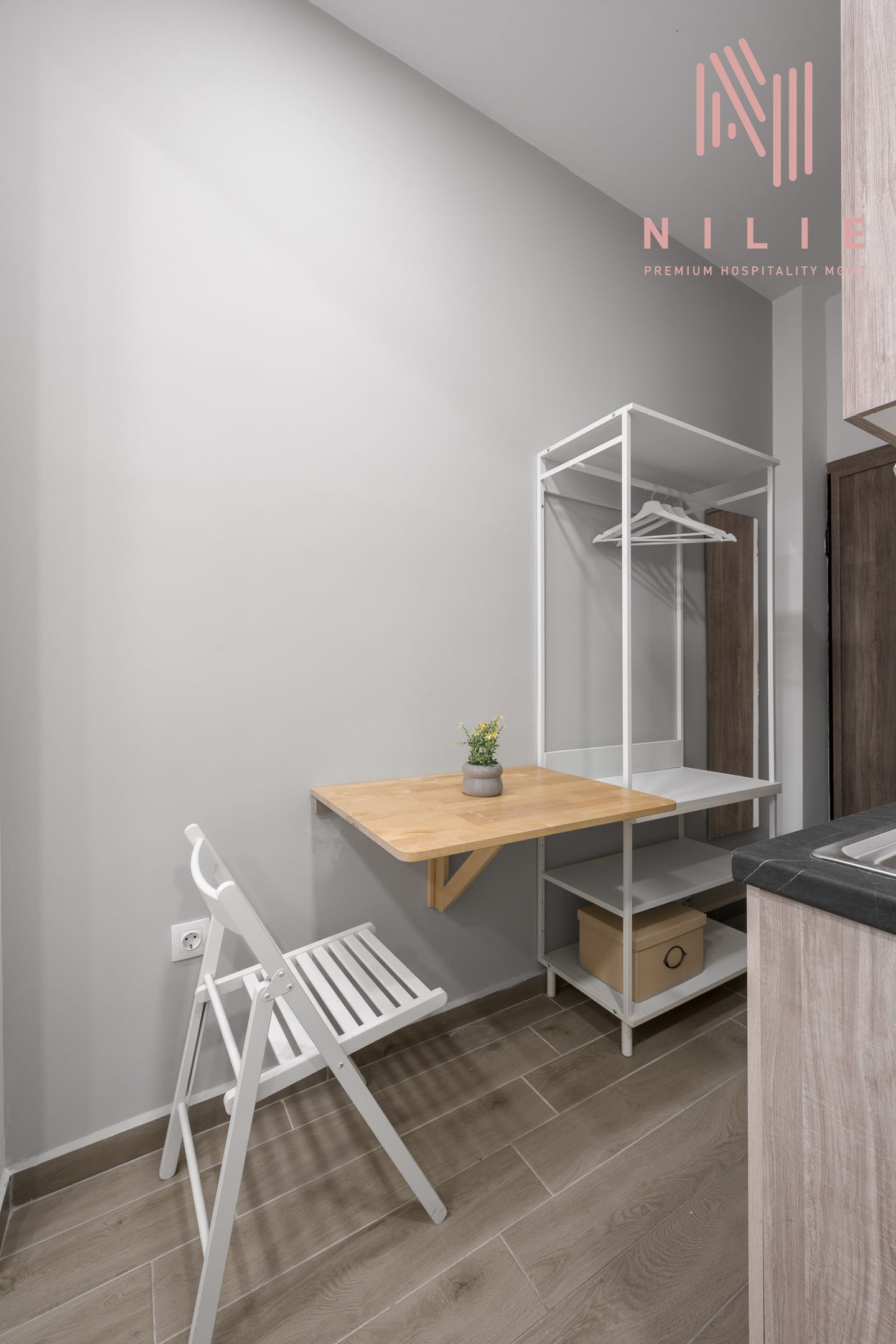 NILIE PREMIUM HOSPITALITY MGMT - FRAG45 - 7