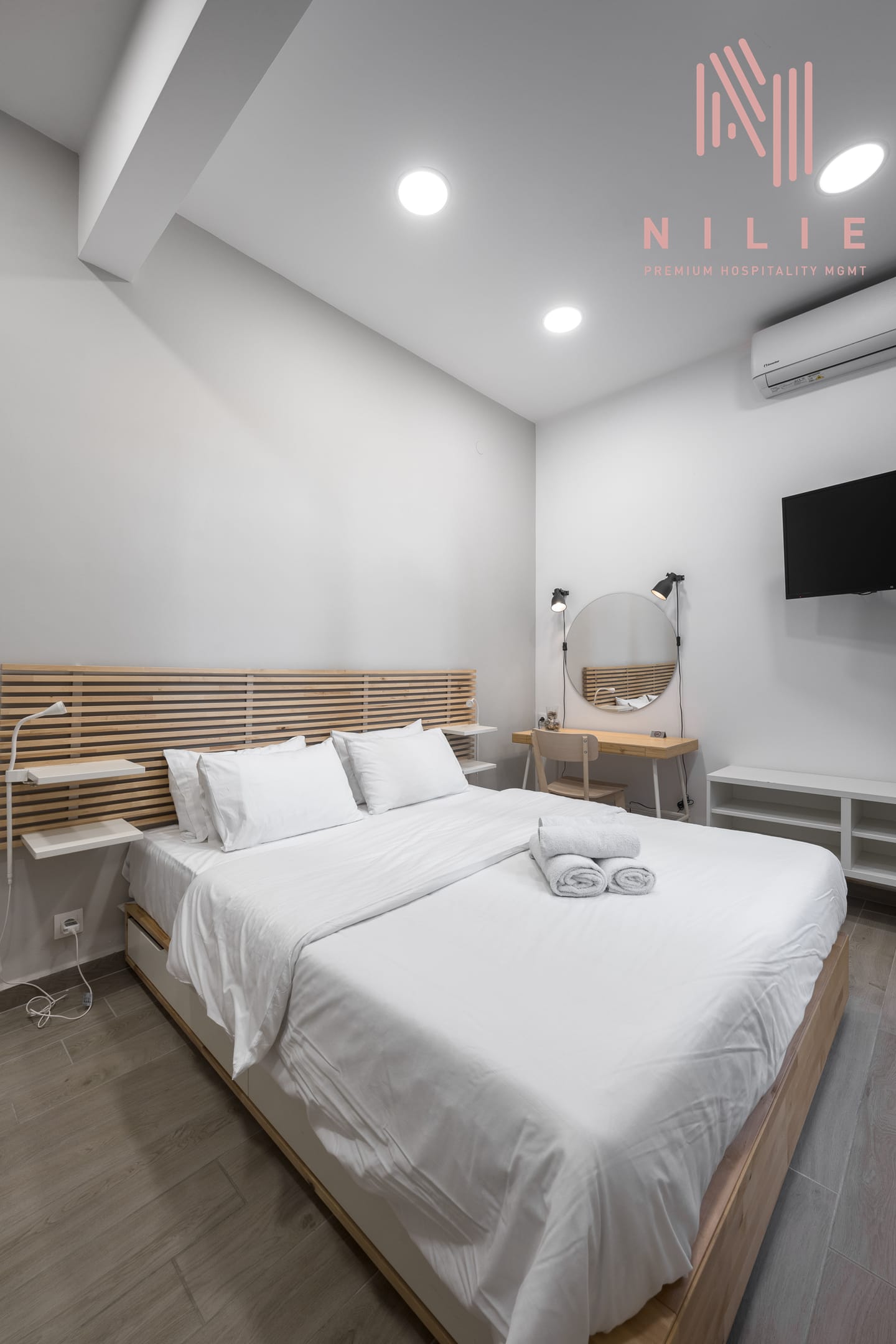 NILIE PREMIUM HOSPITALITY MGMT - FRAG45 - 16