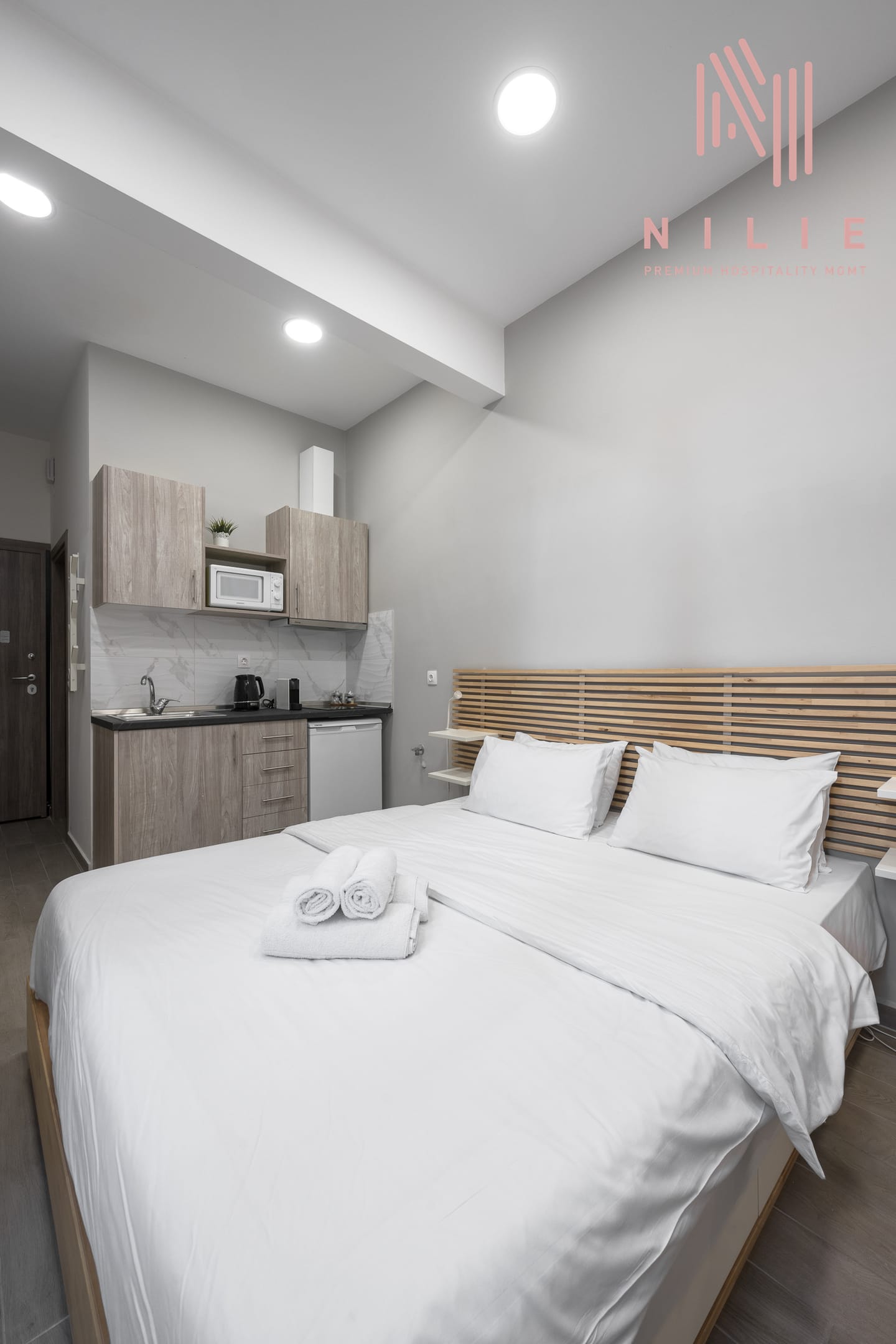 NILIE PREMIUM HOSPITALITY MGMT - FRAG45 - 2
