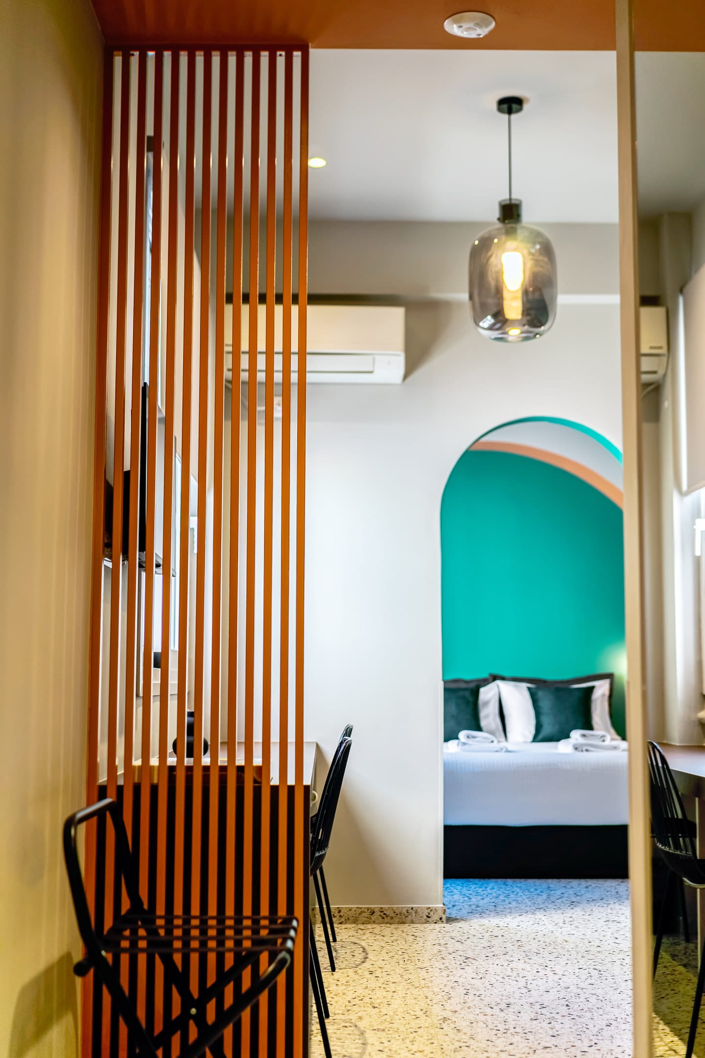 Arches Apartments Athens - FAM - 2