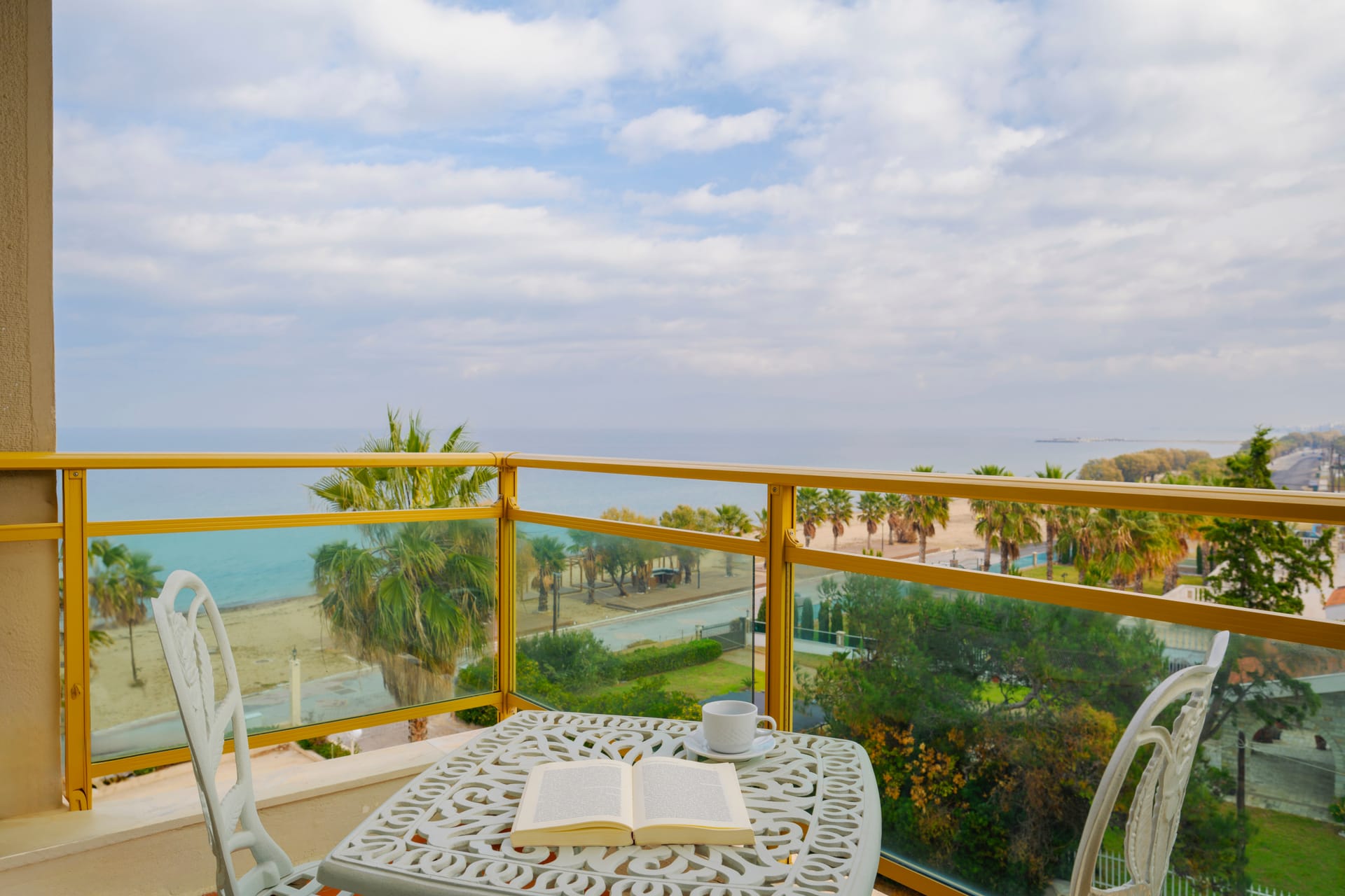 Eona Beach Resort by Greek Pride - SDBL - 5