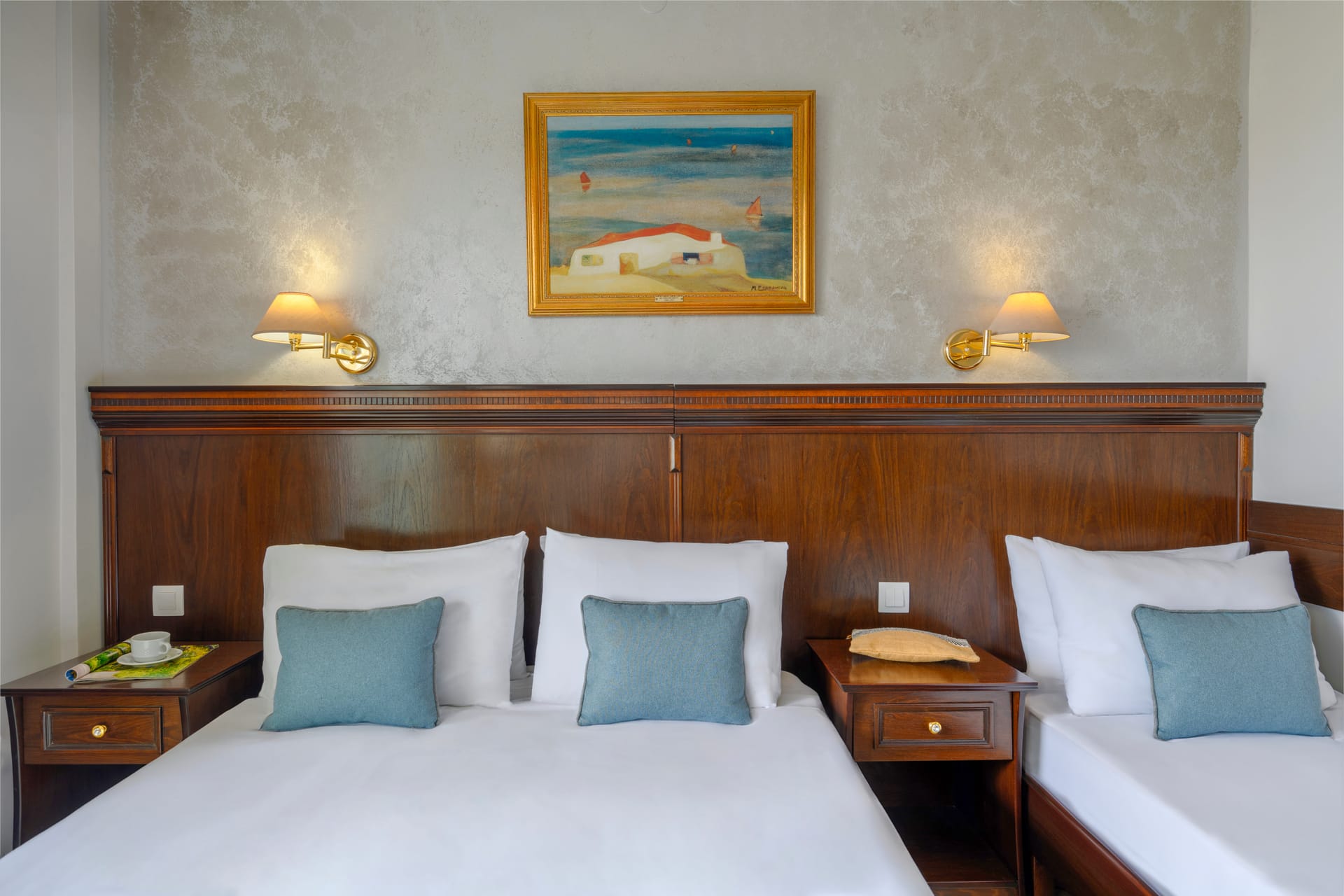 Eona Beach Resort by Greek Pride - STTRPL - 4