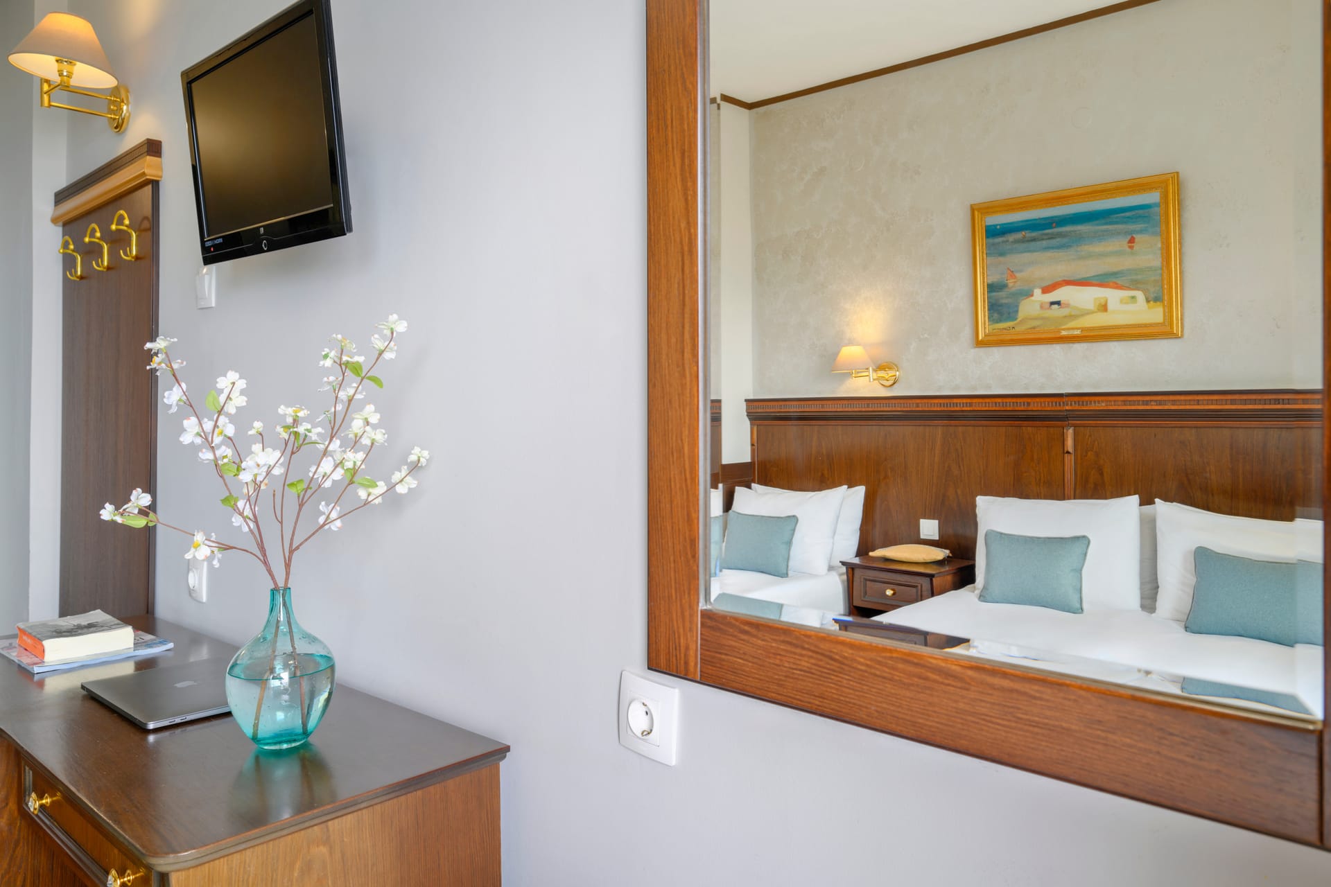 Eona Beach Resort by Greek Pride - STTRPL - 5