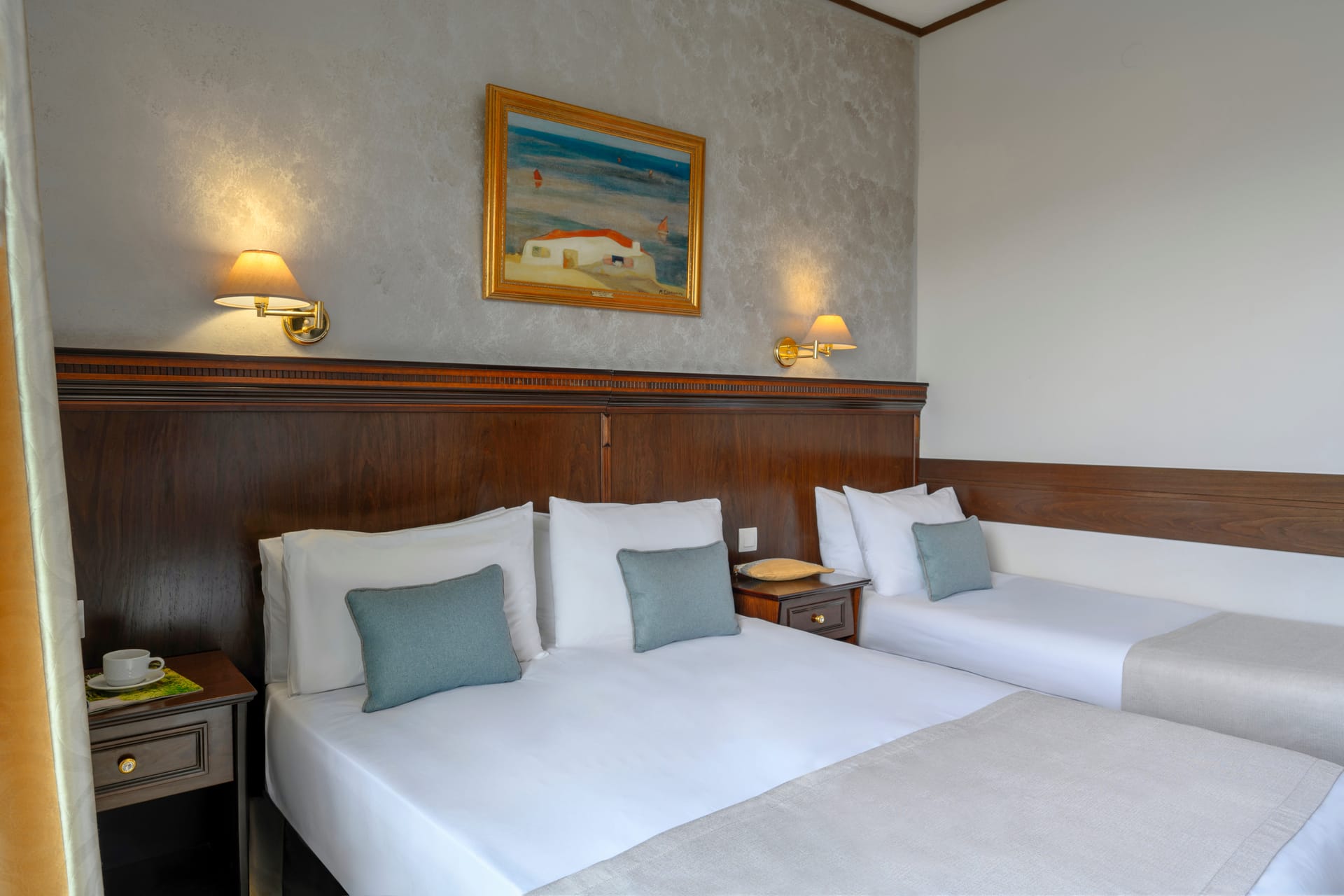 Eona Beach Resort by Greek Pride - STTRPL - 3