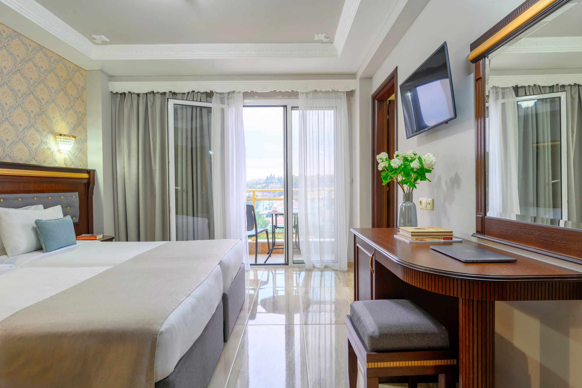 Eona Beach Resort by Greek Pride - SDBLSV - 3
