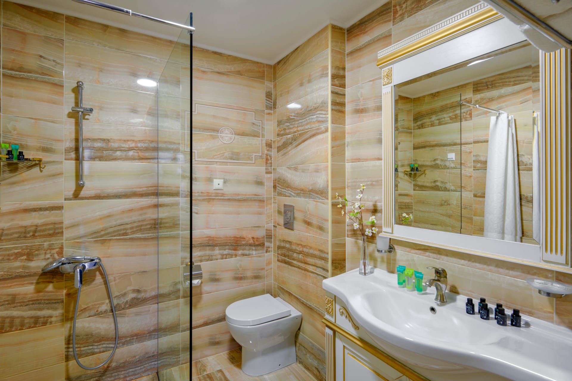 Eona Beach Resort by Greek Pride - SDBLSV - 4