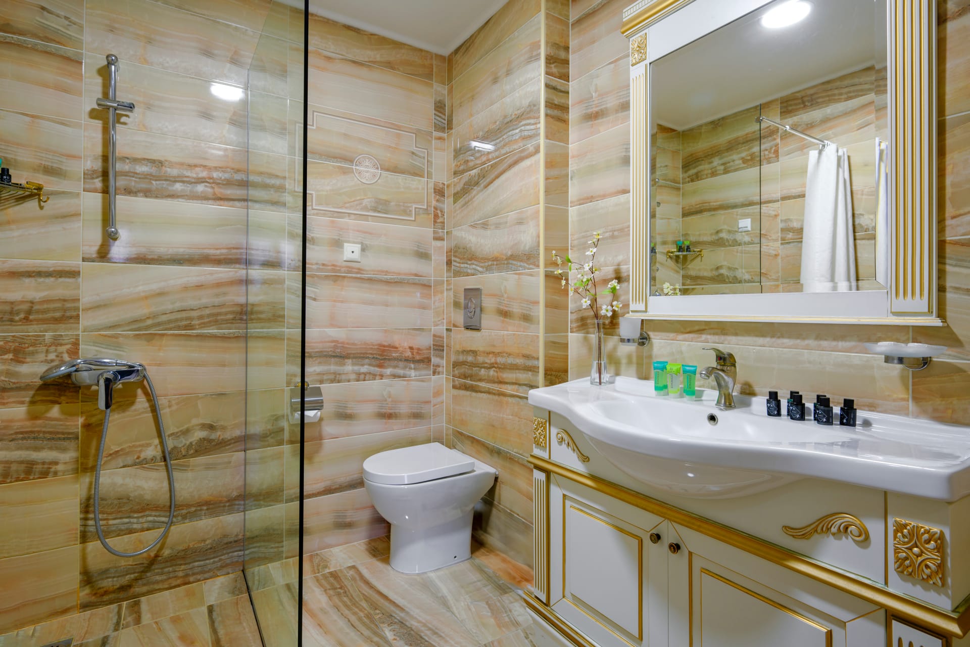Eona Beach Resort by Greek Pride - STRSSV - 5