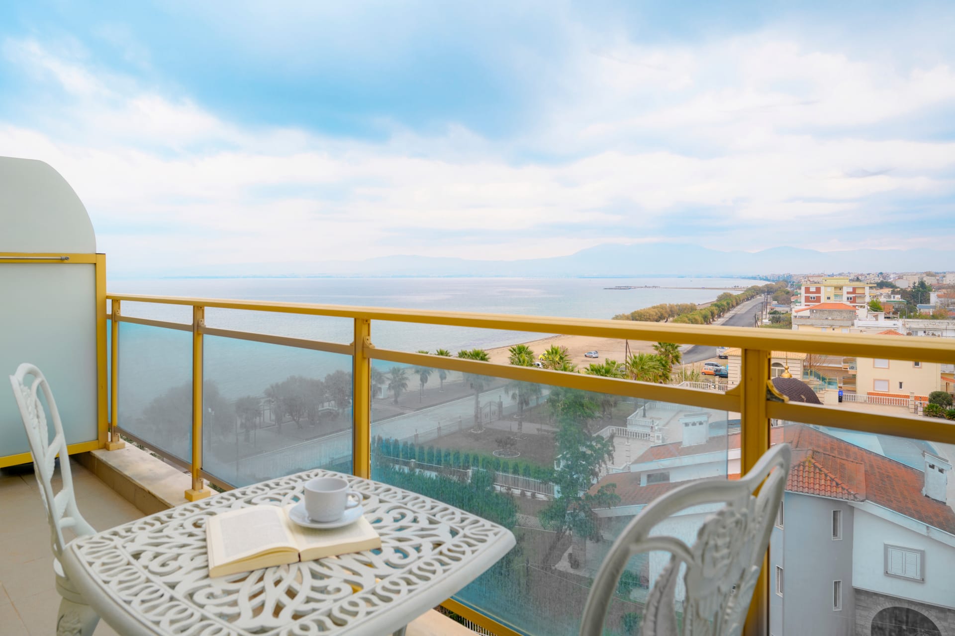 Eona Beach Resort by Greek Pride - SFMSSV - 2