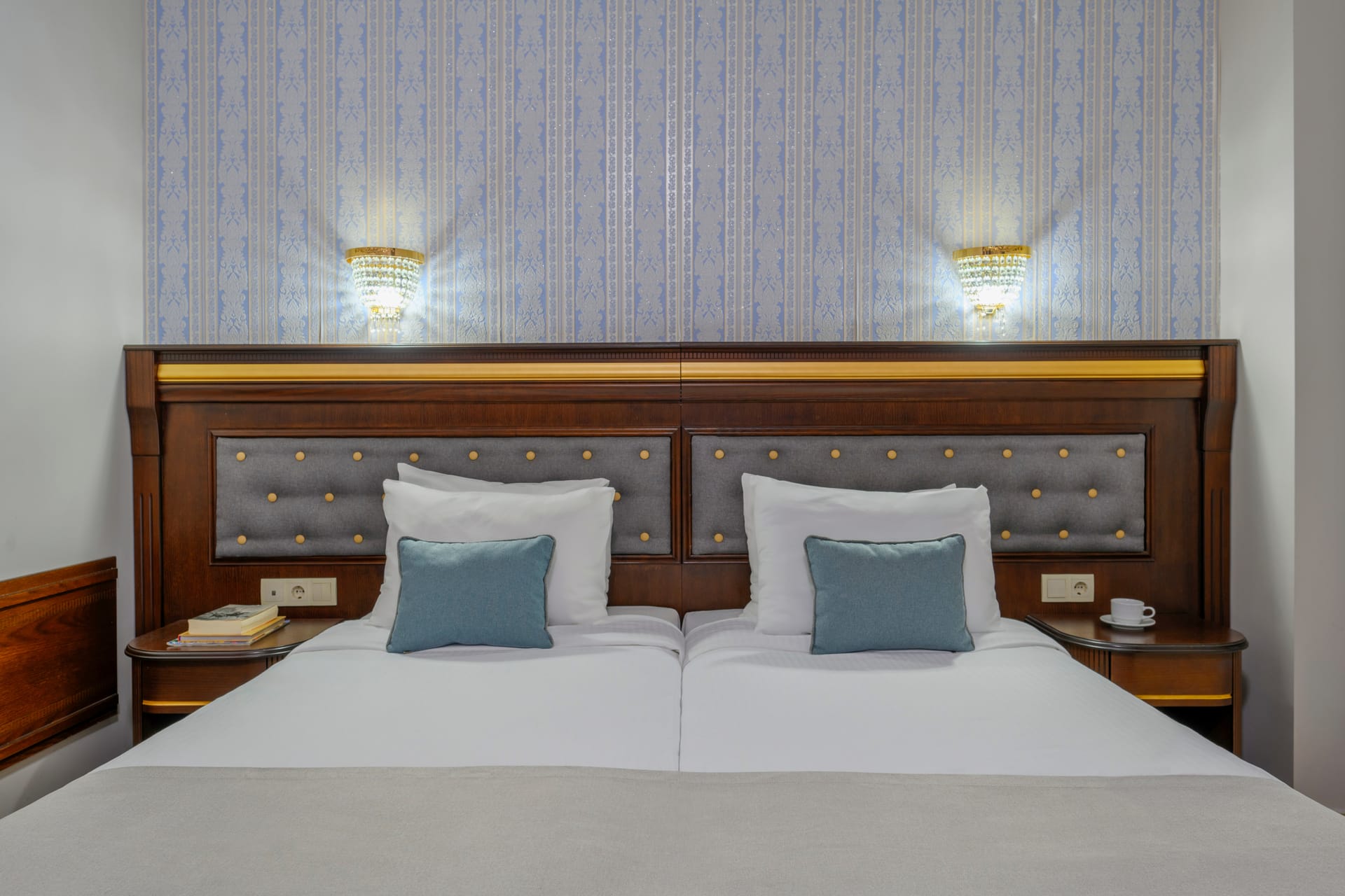 Eona Beach Resort by Greek Pride - DLX2B - 5