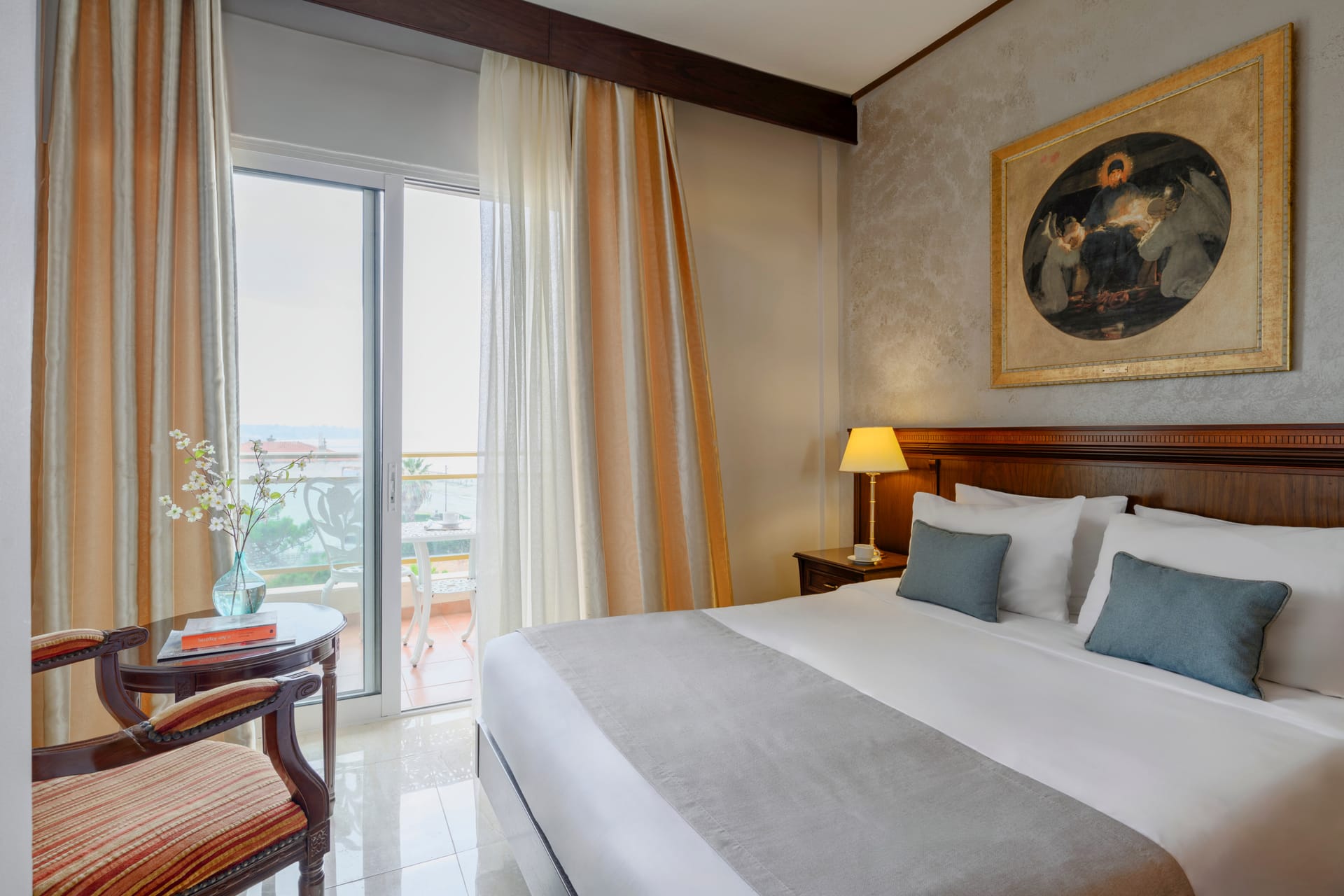 Eona Beach Resort by Greek Pride - SSGL - 3
