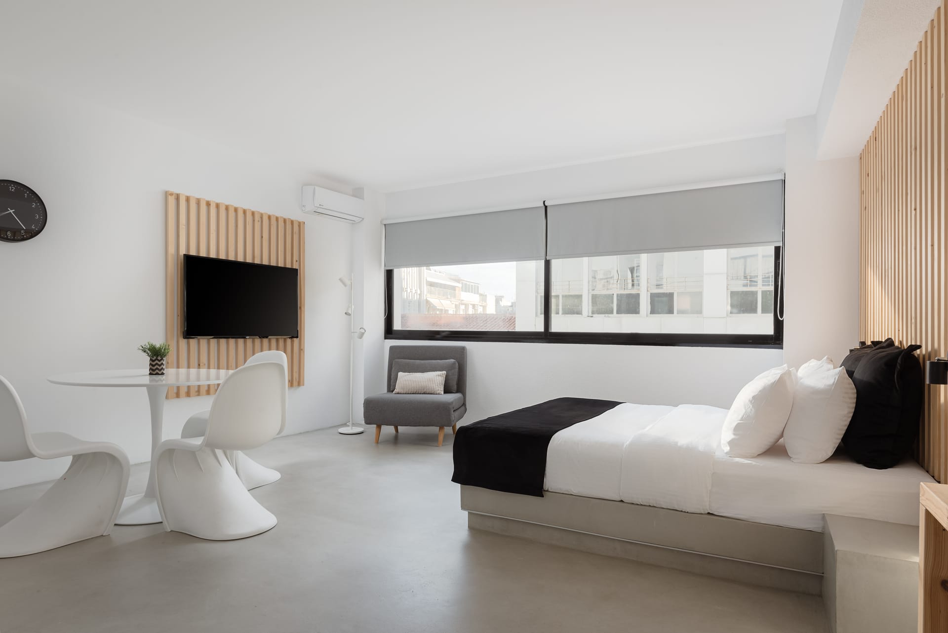 Syntagma Serenity Suite One | Ermou Str. 36 Athens 10563