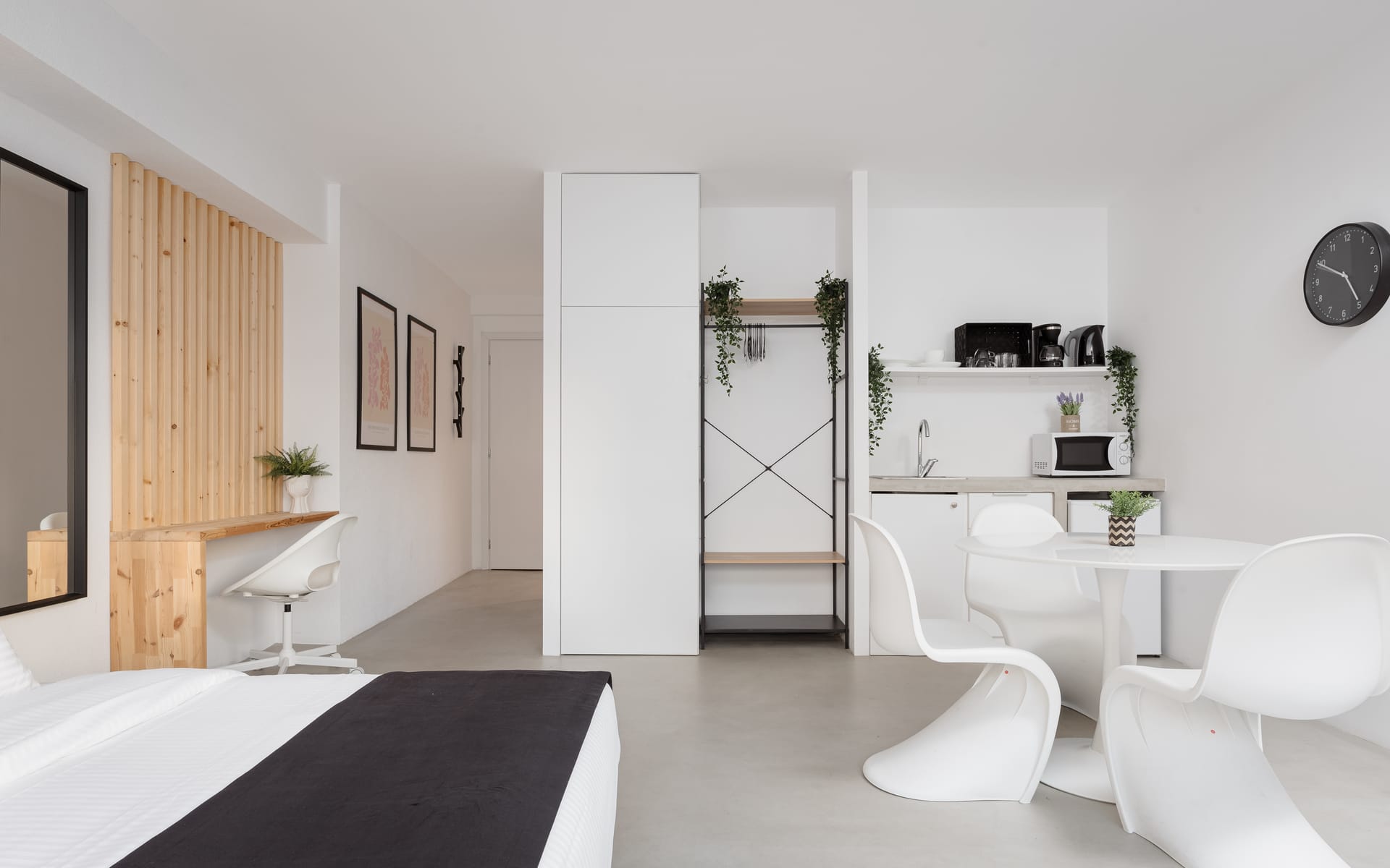 Bill & John Apartments & Villas - SYNSER - 3