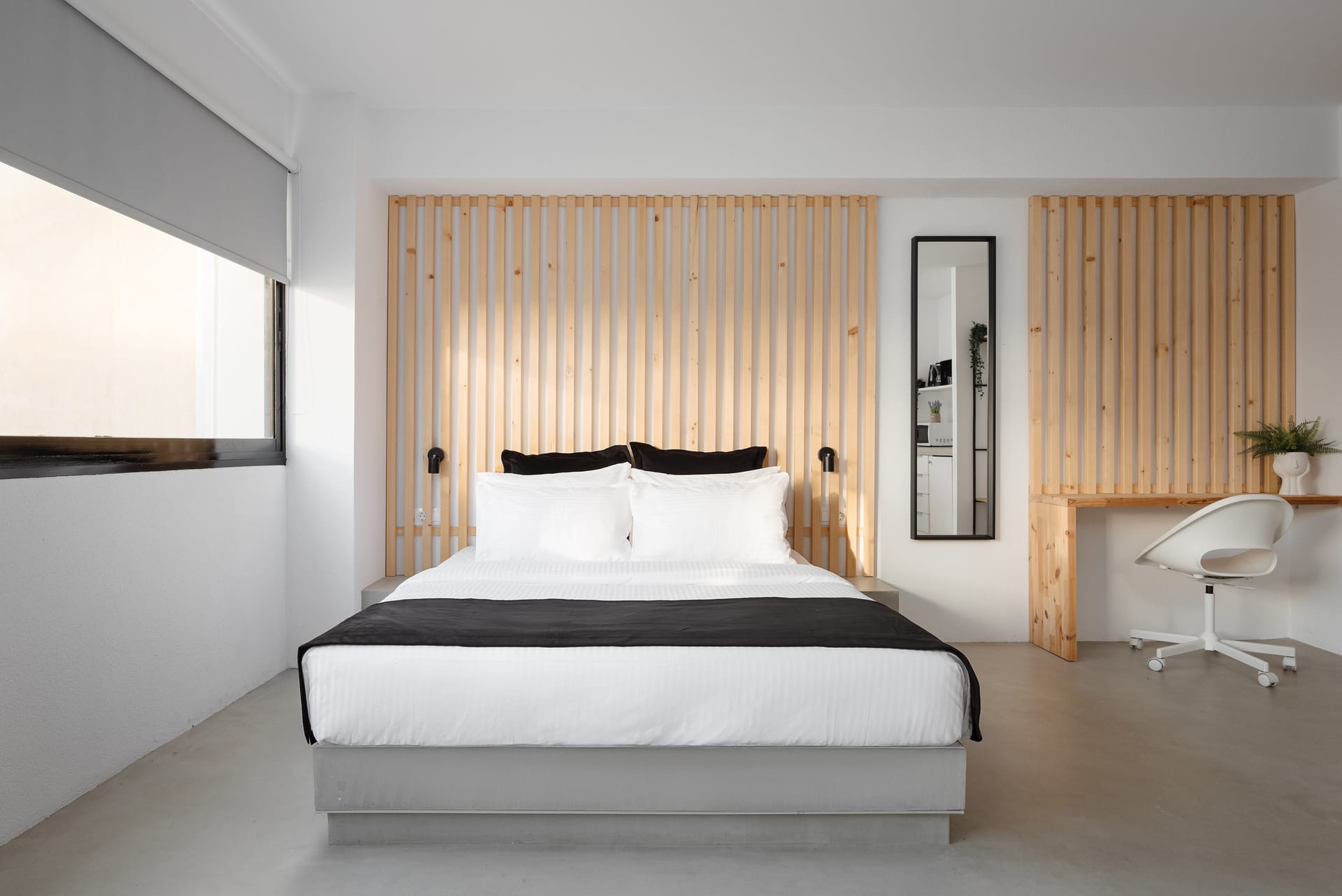 Bill & John Apartments & Villas - SYNSER - 4
