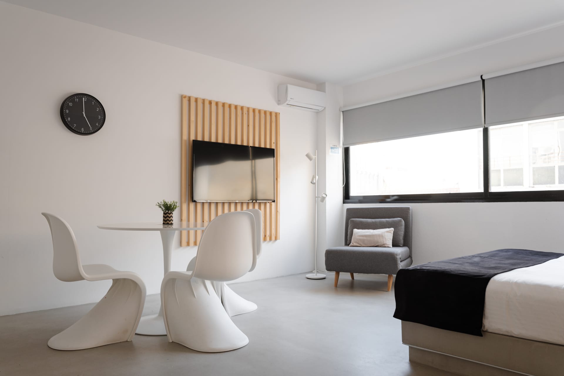 Bill & John Apartments & Villas - SYNSER - 5
