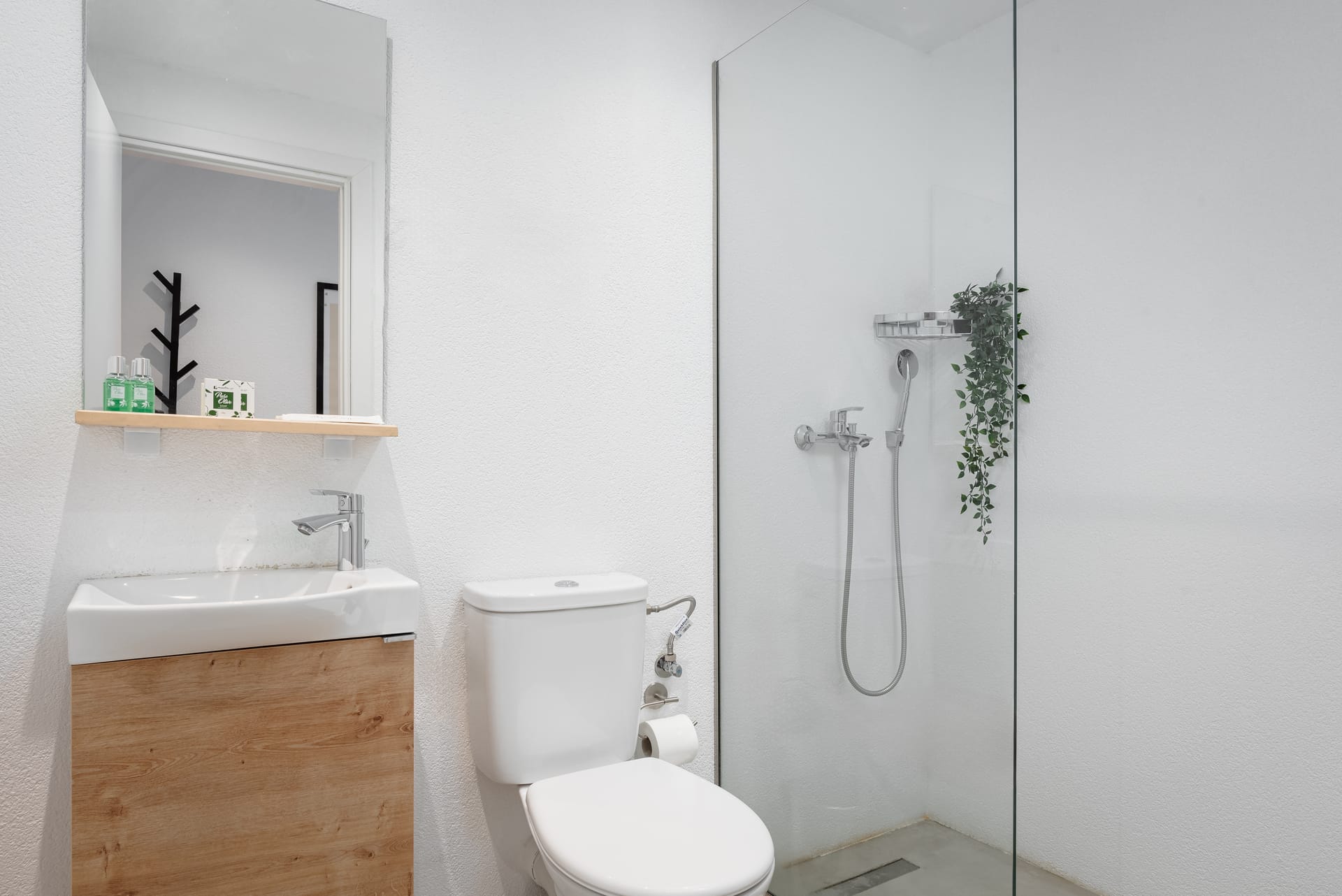 Bill & John Apartments & Villas - SYNSER - 7