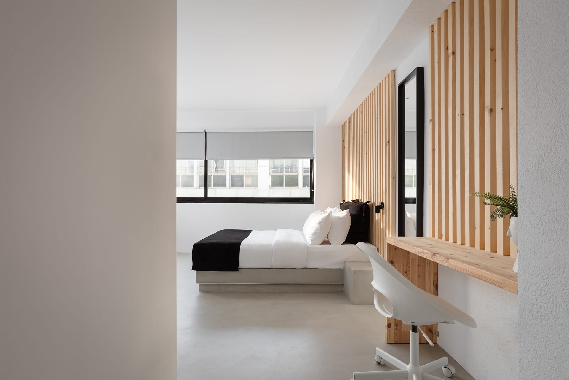Bill & John Apartments & Villas - SYNSER - 8
