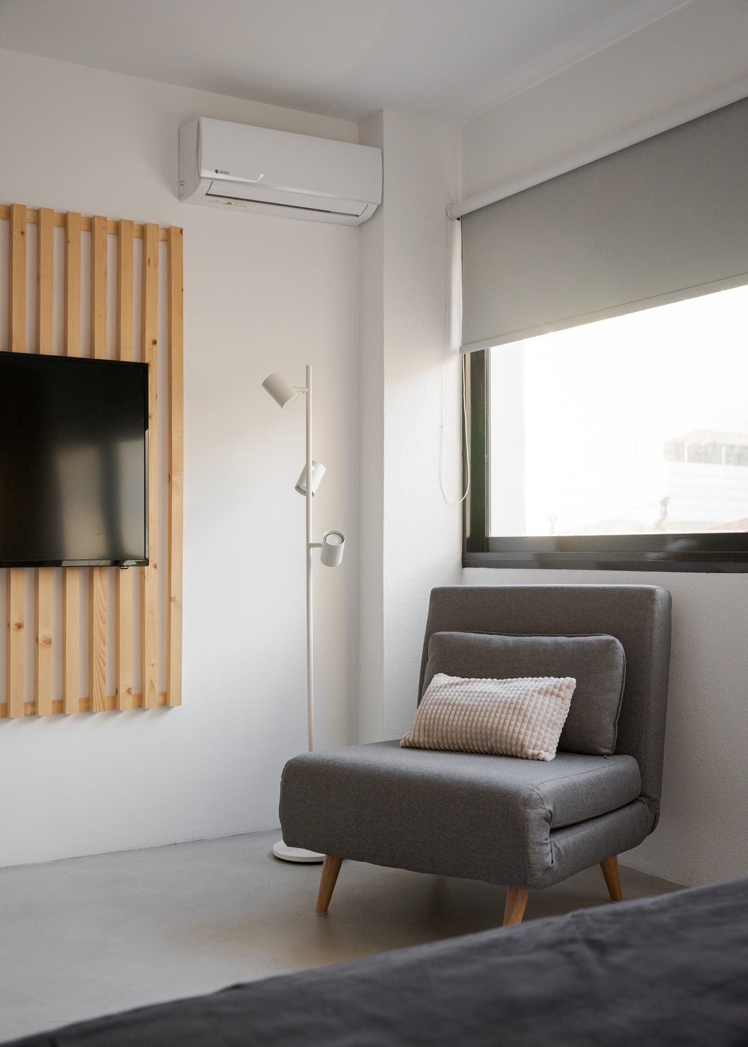 Bill & John Apartments & Villas - SYNSER - 11