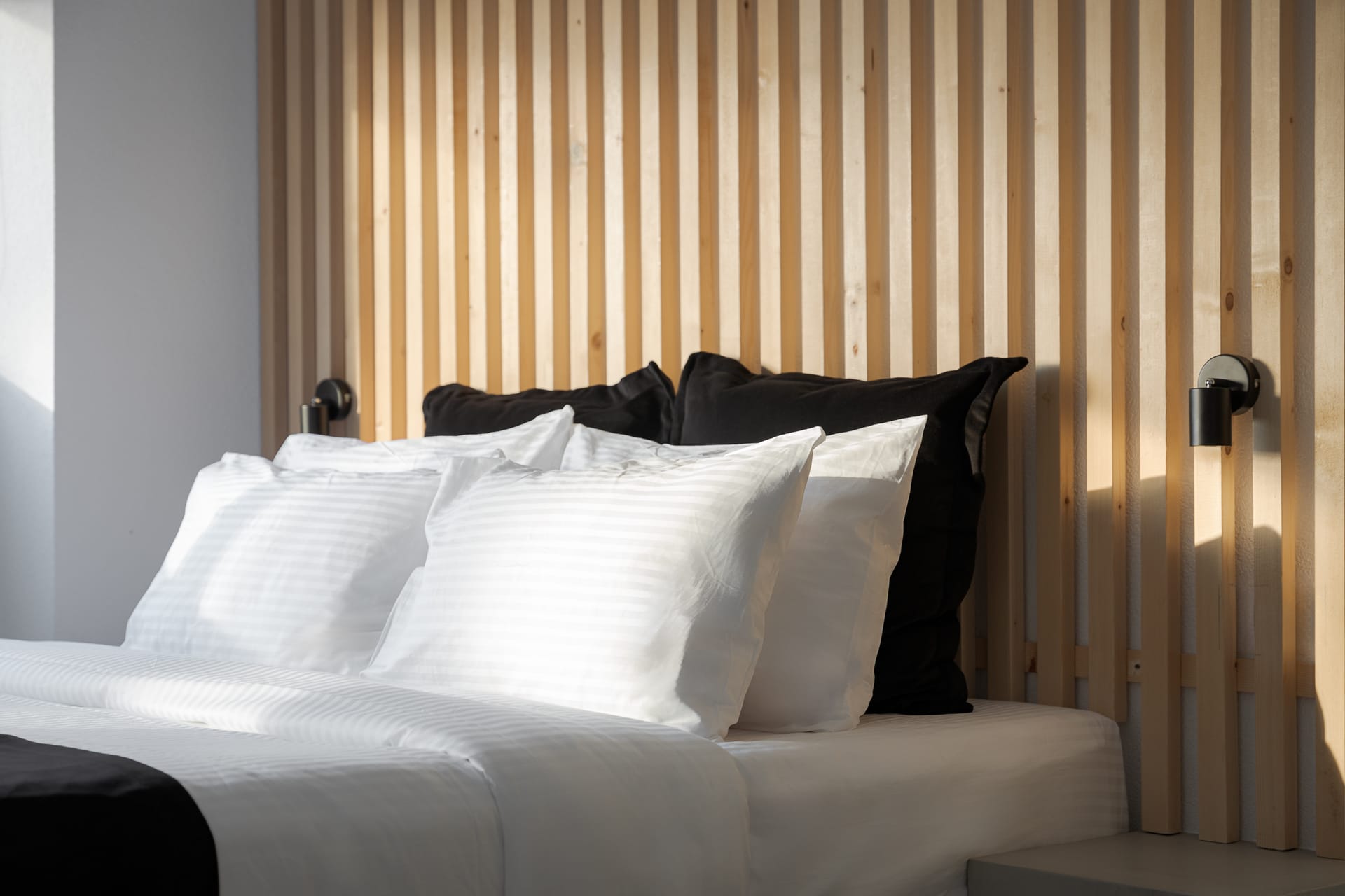 Bill & John Apartments & Villas - SYNSER - 12