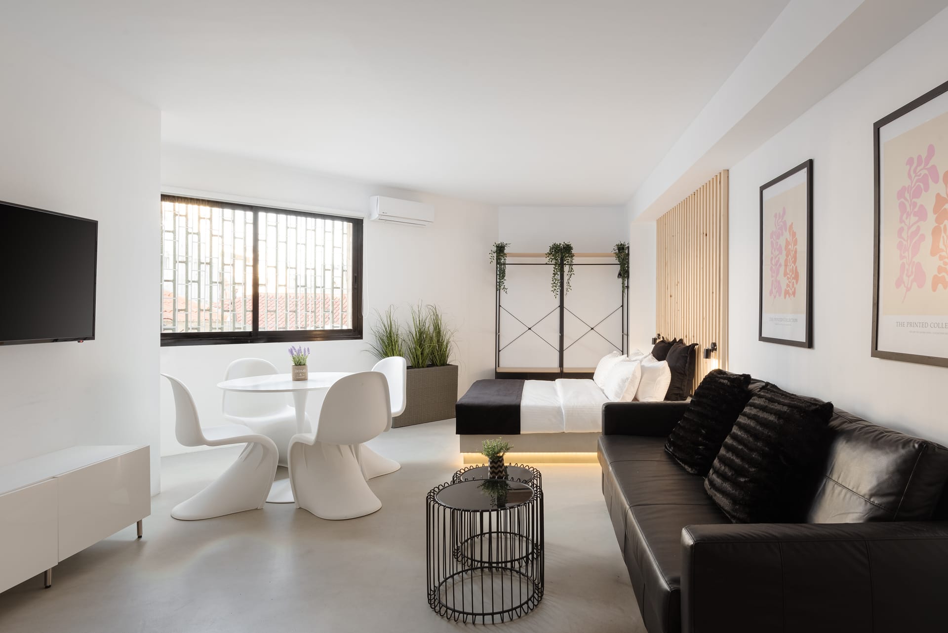 Syntagma Serenity Suite Two | Ermou Str. 36 Athens 10563