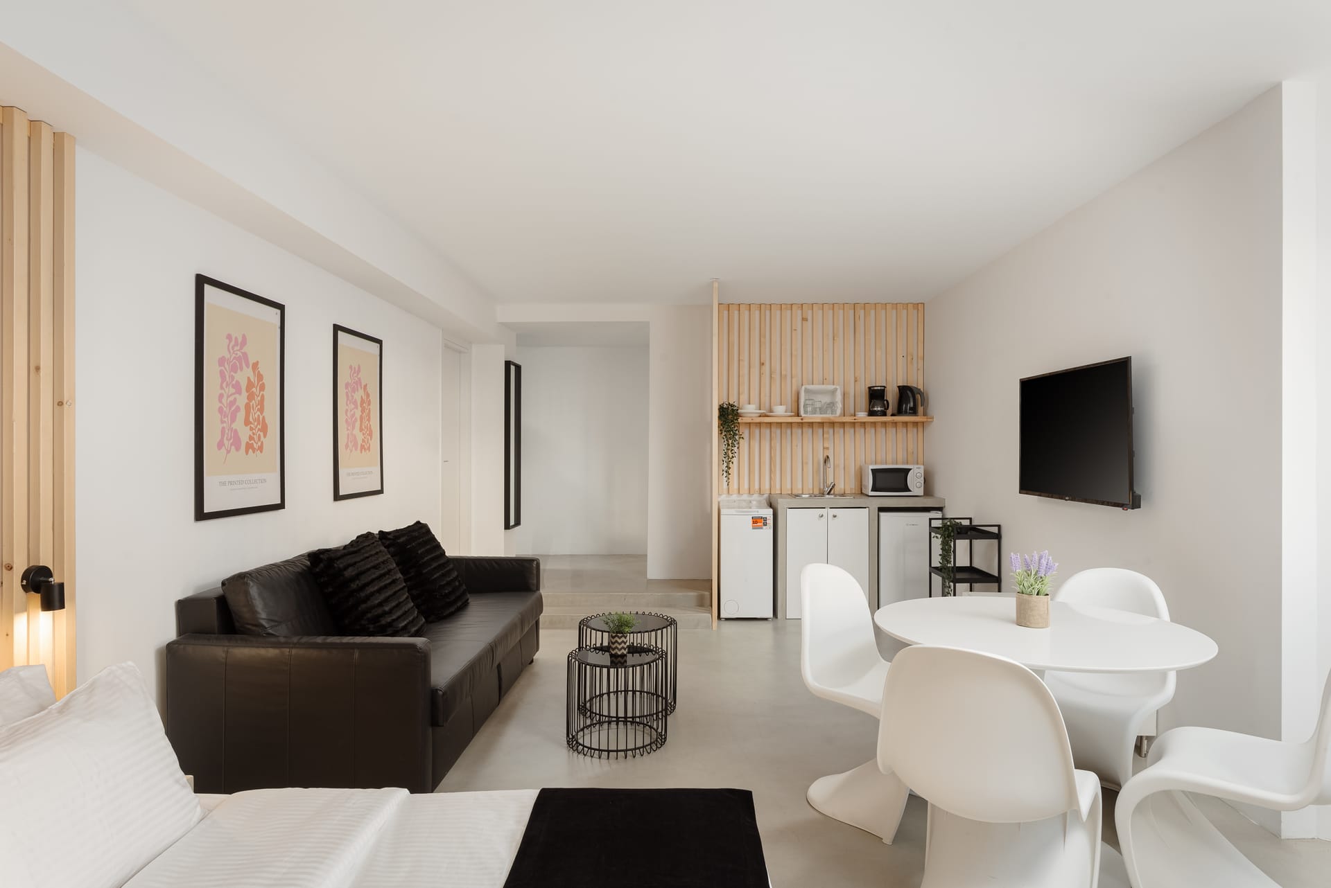 Bill & John Apartments & Villas - SYNCOM - 2